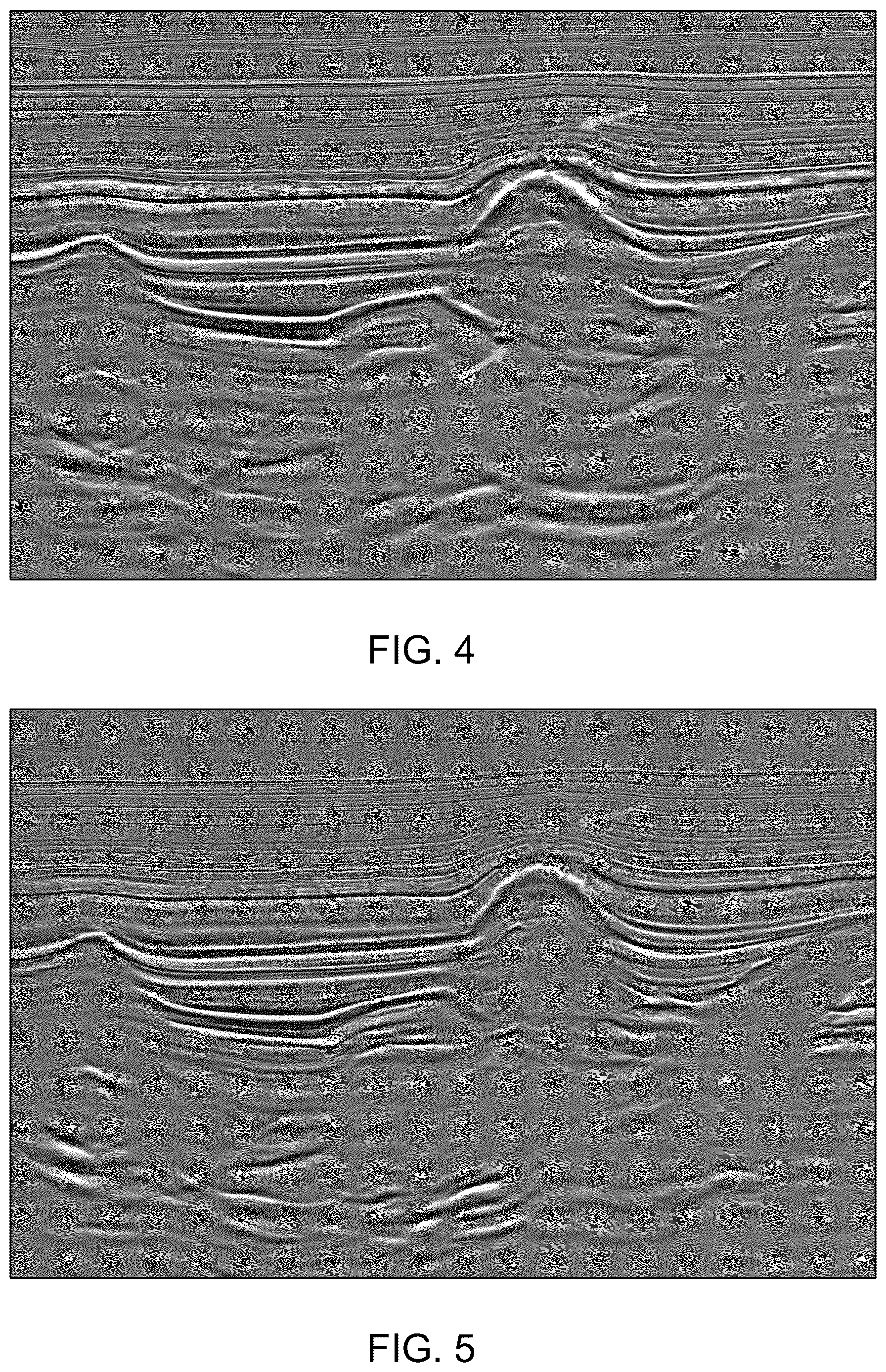 Patent US12613354 Figure 4 – Sparse ocean bottom nodes and mini-streamer acquisition system for enhancing subsurface imaging