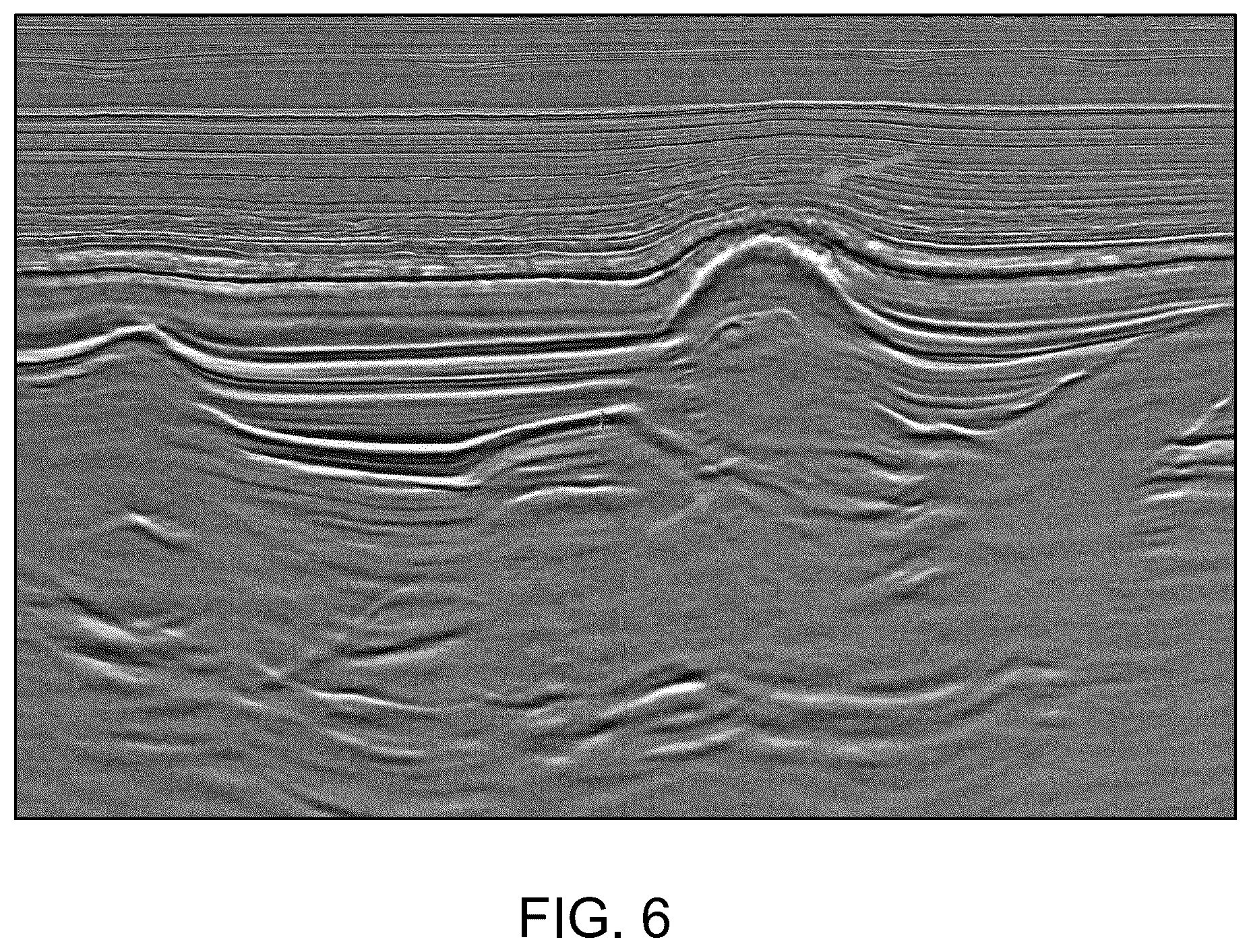 Patent US12613354 Figure 5 – Sparse ocean bottom nodes and mini-streamer acquisition system for enhancing subsurface imaging