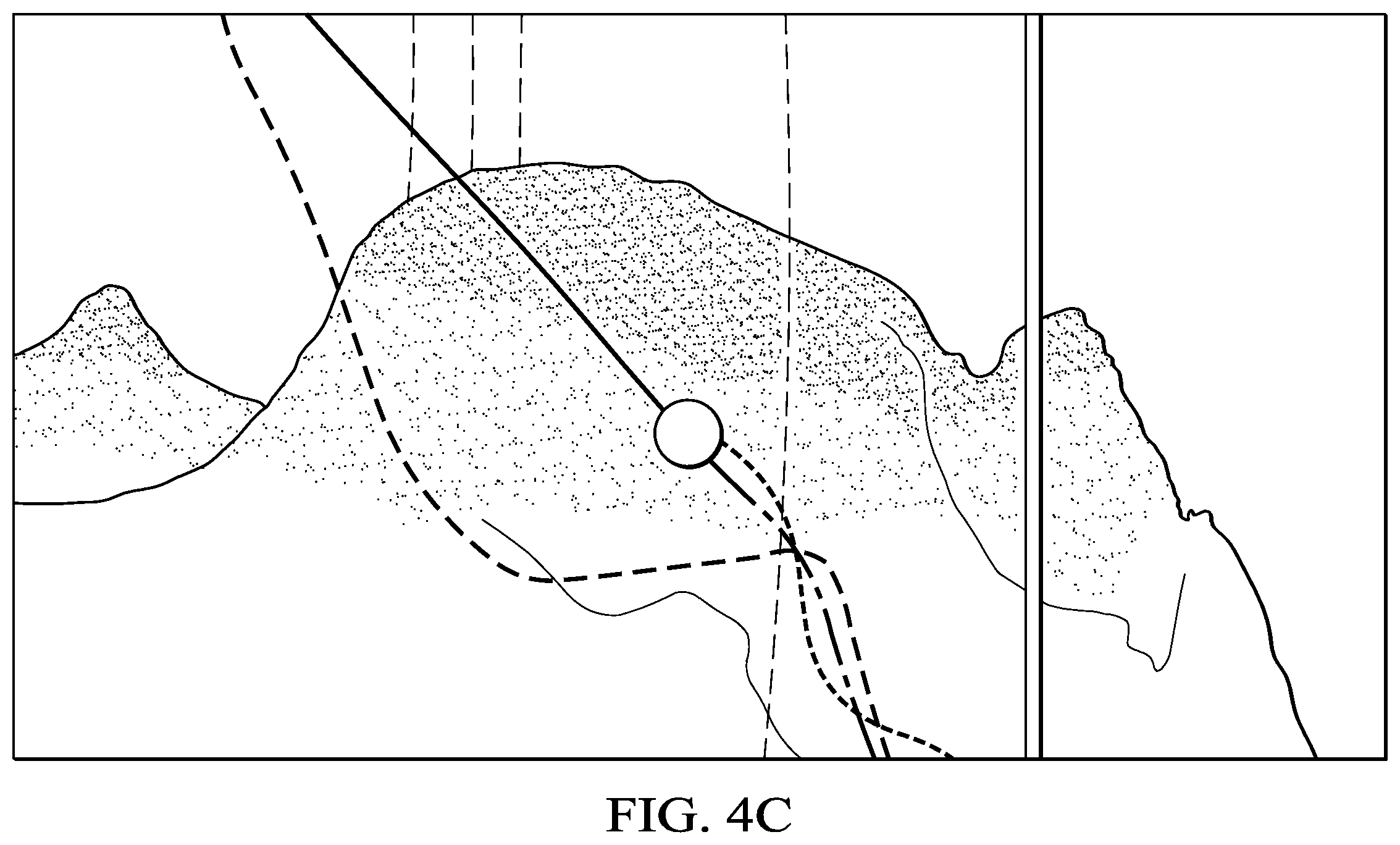 Patent US12613355 Figure 6 – AI/ML and blockchained based automated reservoir management platform
