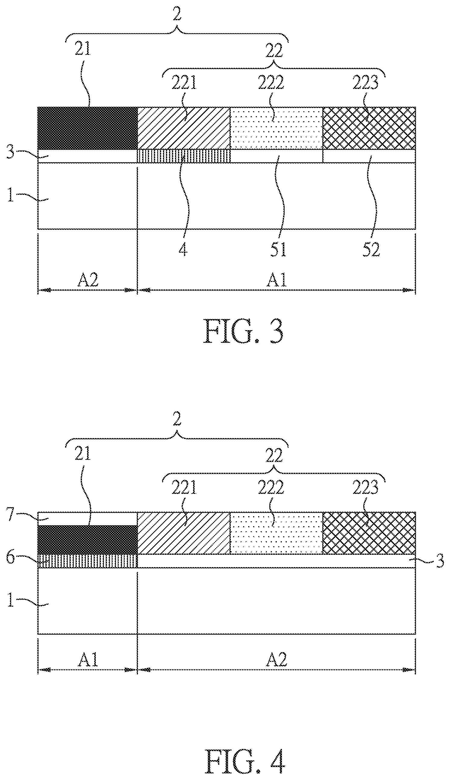 Patent US12613359 Figure 2 – Electronic device