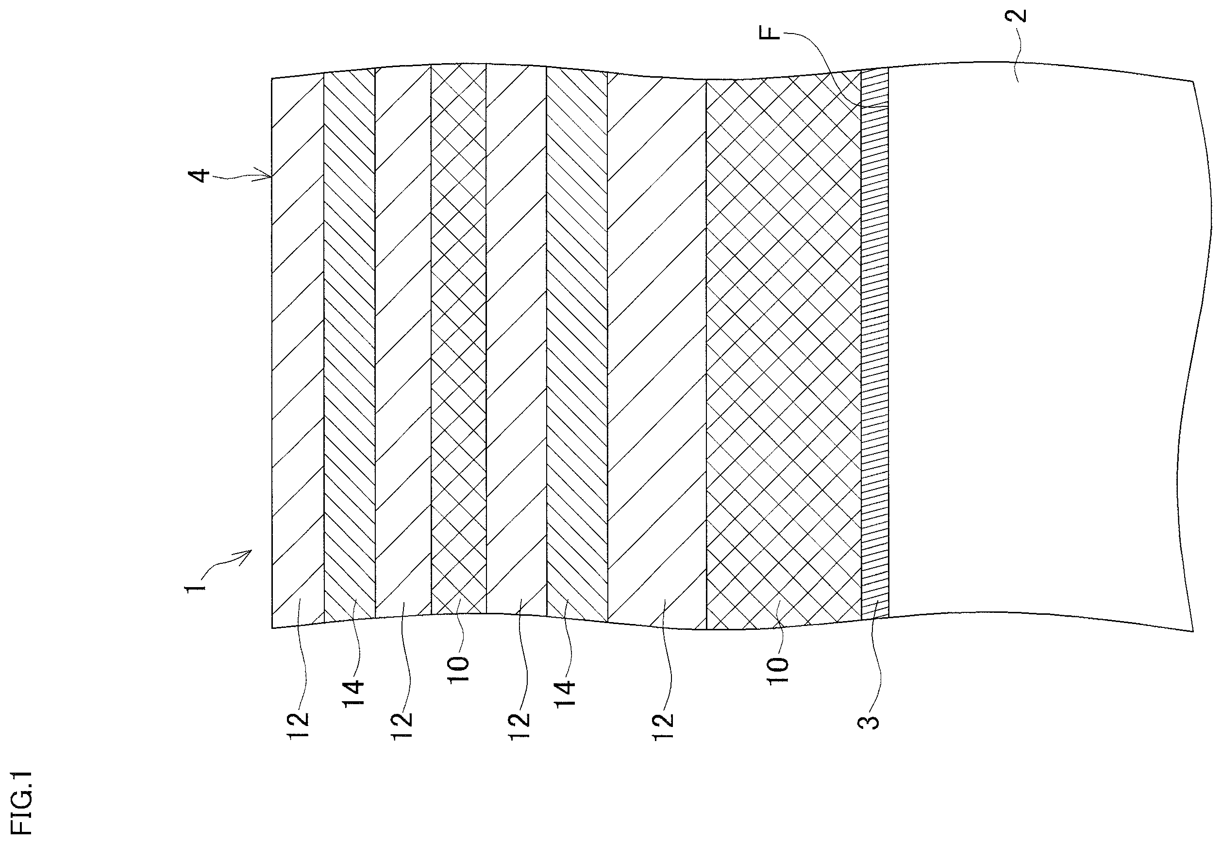Patent US12613360 Figure 1 – Optical product and light concentrator