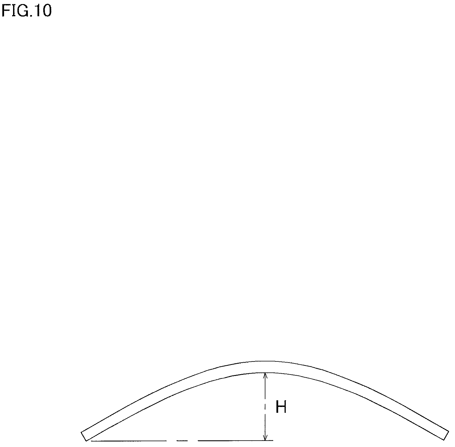 Patent US12613360 Figure 10 – Optical product and light concentrator