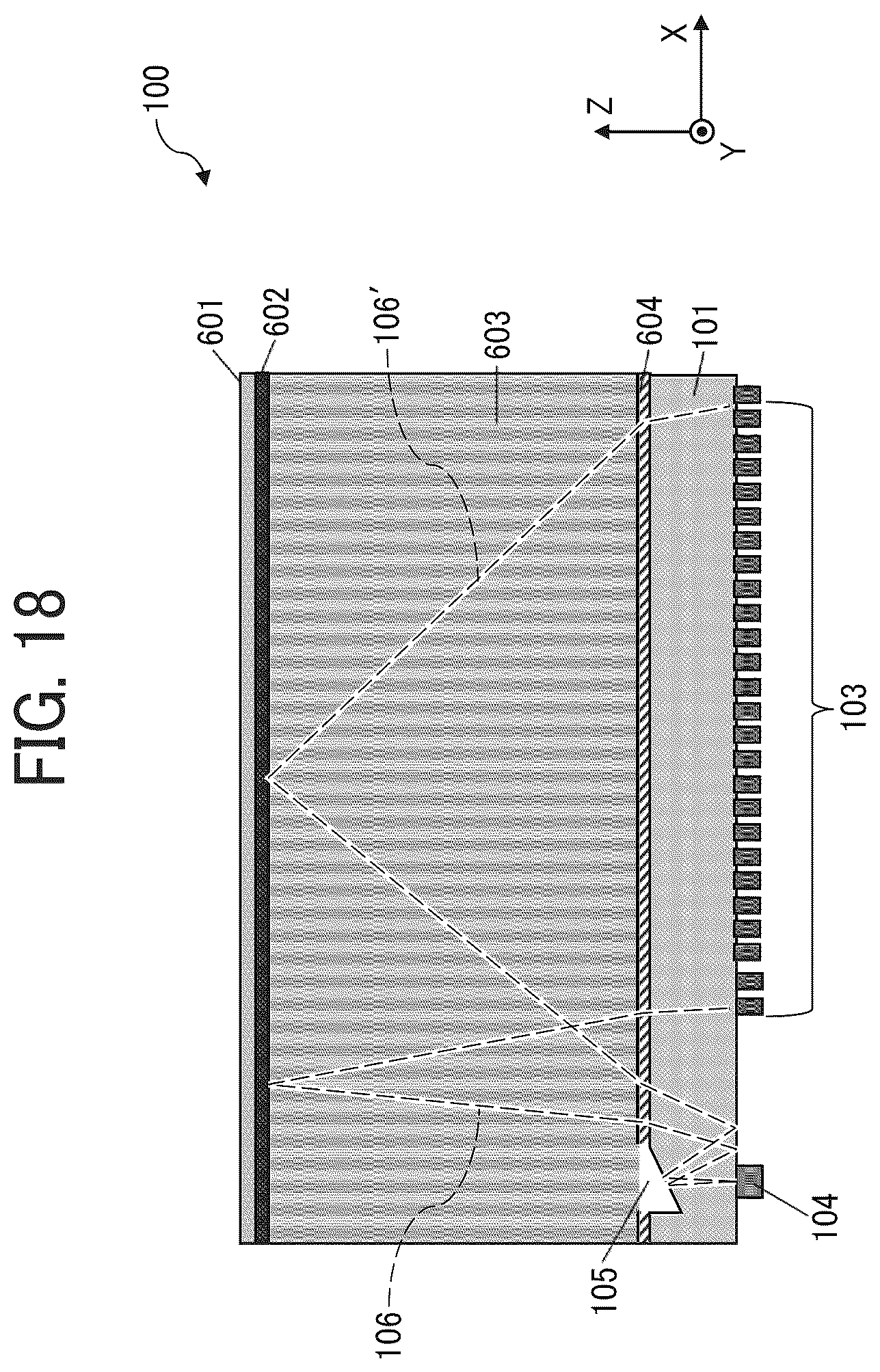 Patent US12613363 Figure 15 – Measurement device, wearable device, and method of manufacturing measurement device