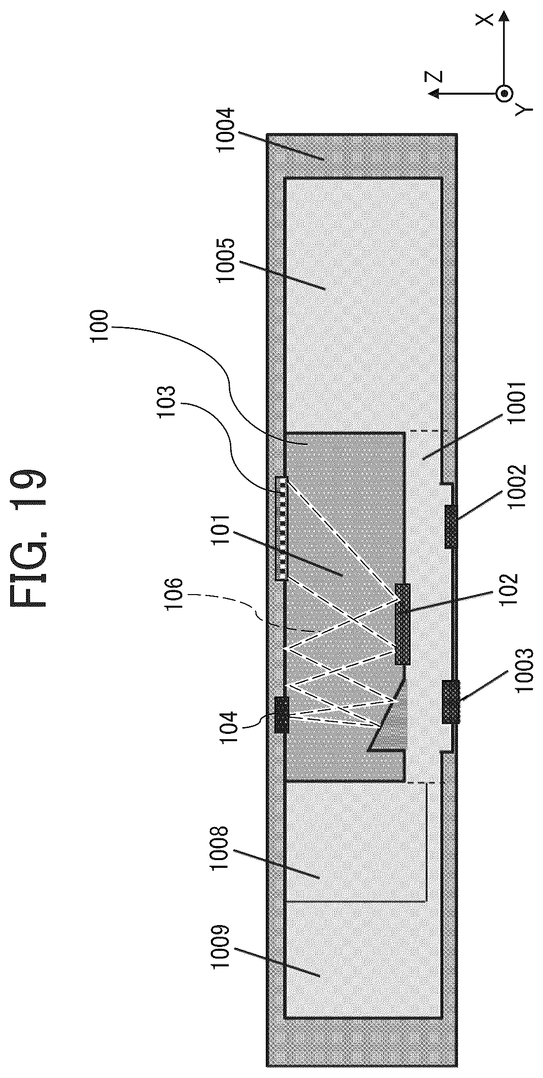 Patent US12613363 Figure 16 – Measurement device, wearable device, and method of manufacturing measurement device