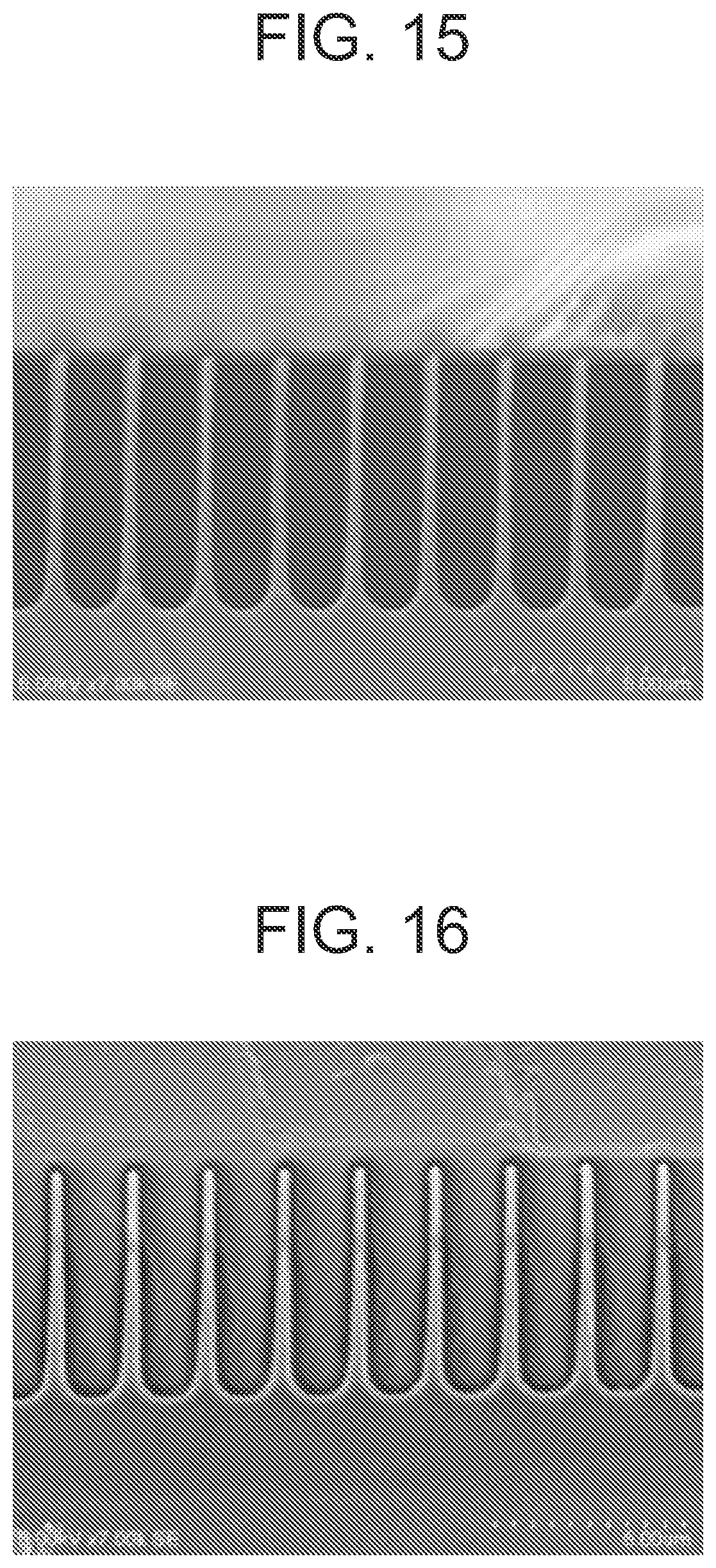 Patent US12613364 Figure 8 – Glass diffraction grating and method of producing the same