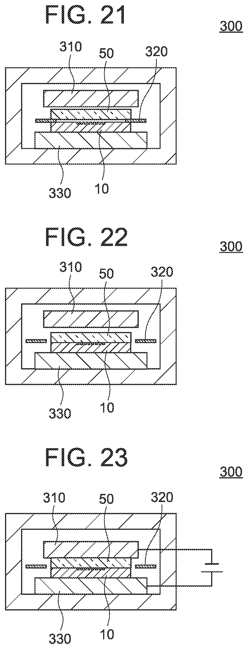 Patent US12613364 Figure 12 – Glass diffraction grating and method of producing the same