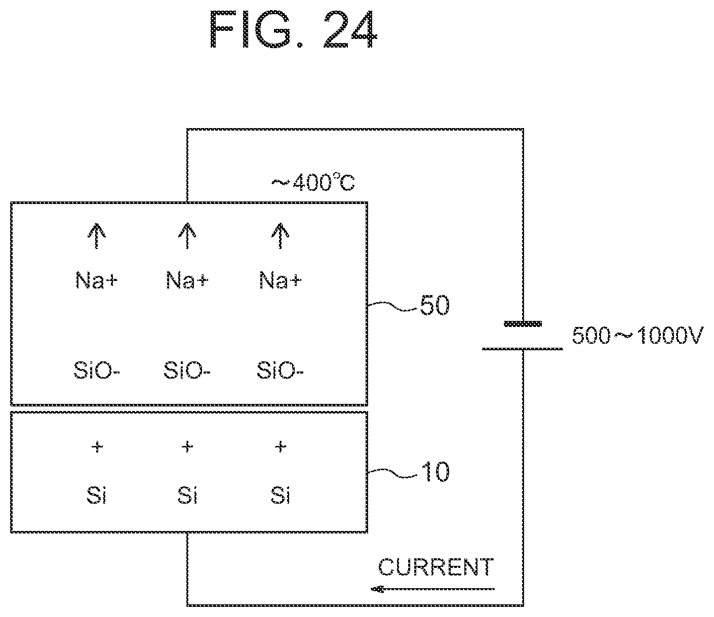 Patent US12613364 Figure 13 – Glass diffraction grating and method of producing the same