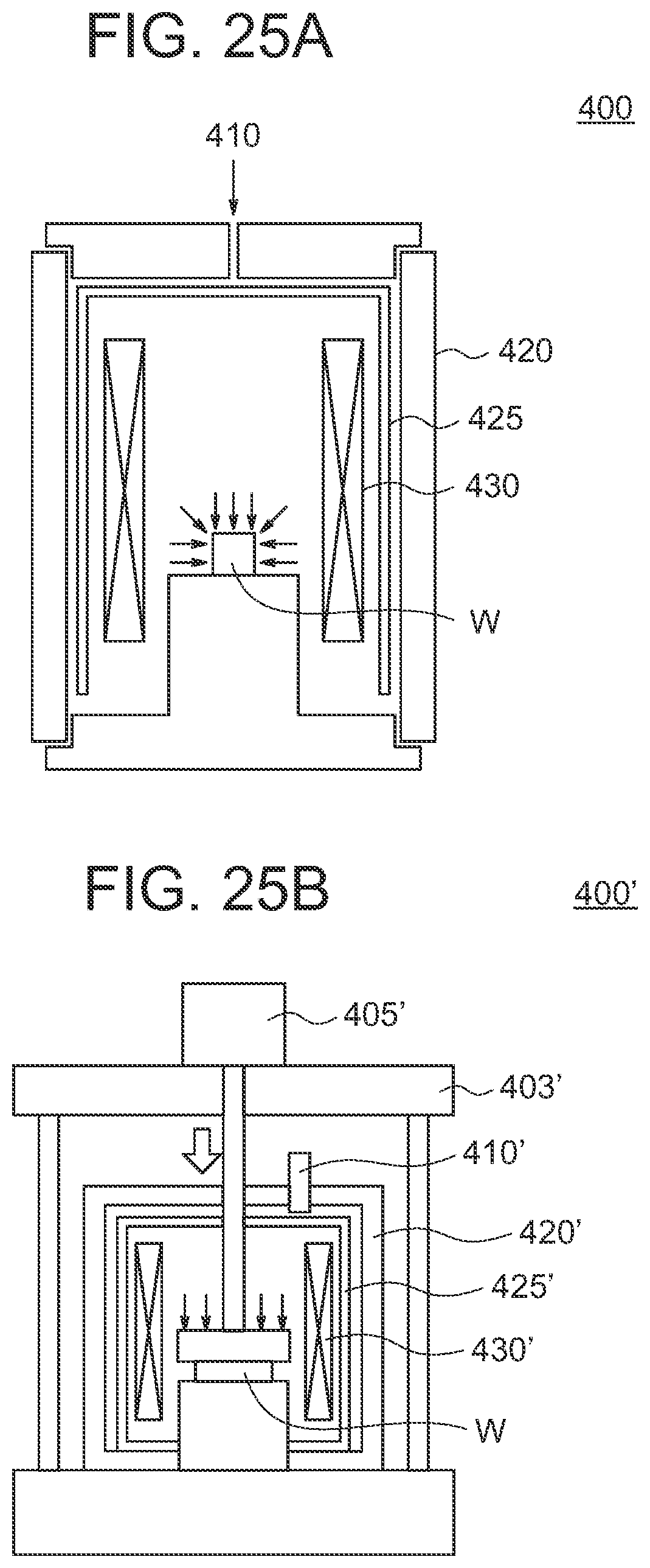 Patent US12613364 Figure 14 – Glass diffraction grating and method of producing the same