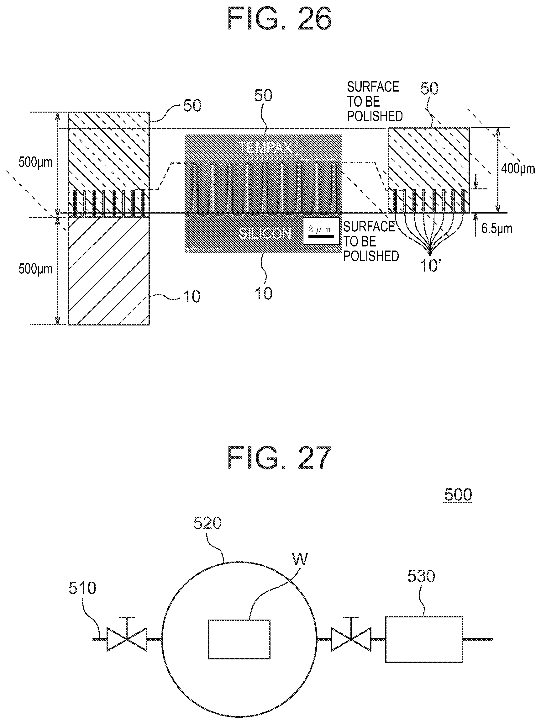 Patent US12613364 Figure 15 – Glass diffraction grating and method of producing the same