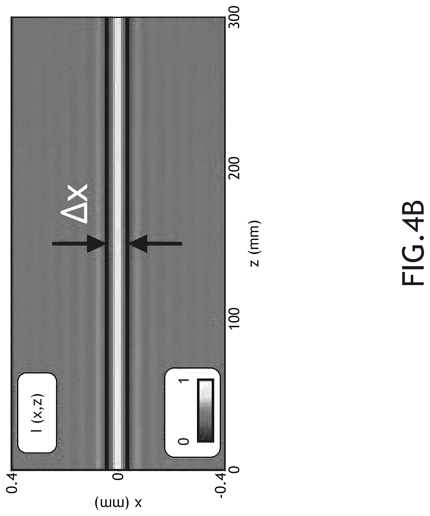 Patent US12613365 Figure 11 – Systems and methods using a pair of rotated volume Bragg gratings for spectral phase modulation