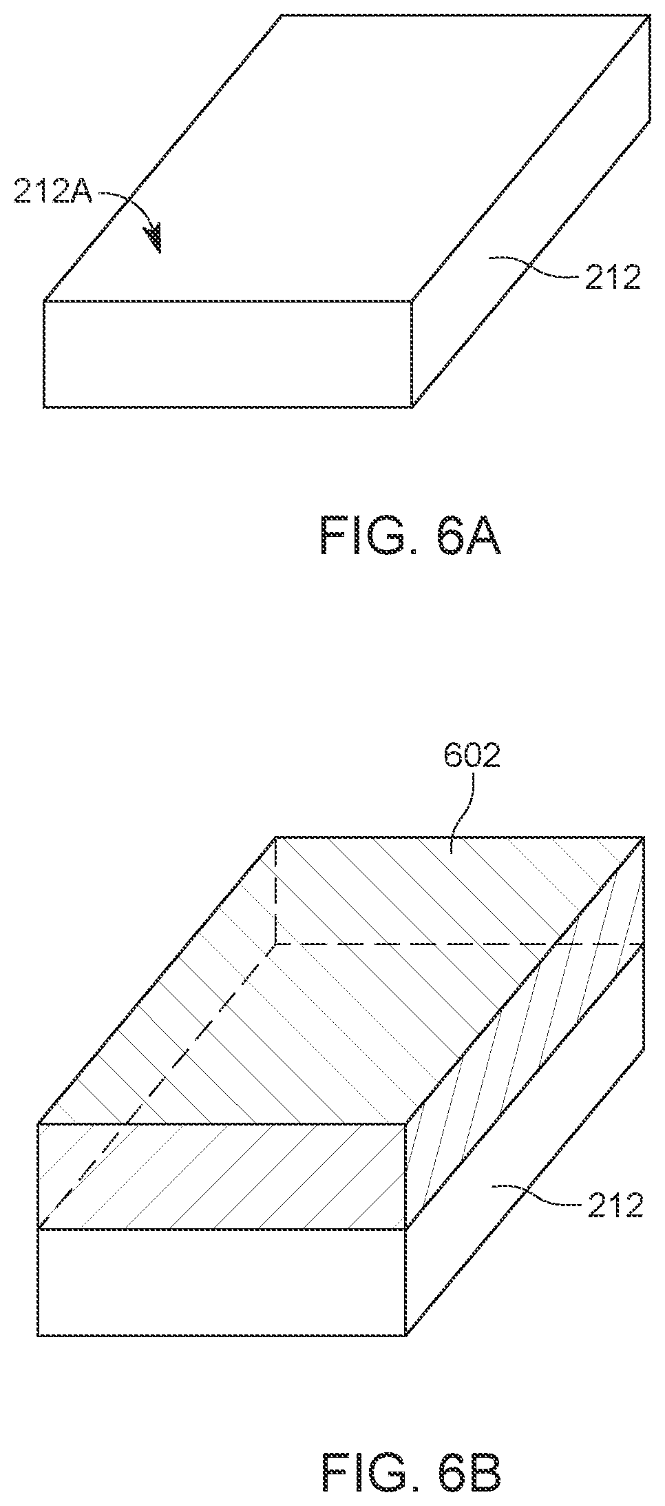 Patent US12613367 Figure 6 – Light processing device based on multilayer nano-elements