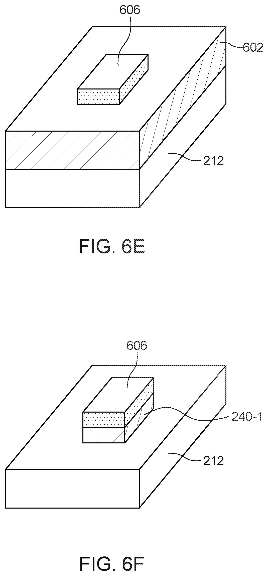 Patent US12613367 Figure 8 – Light processing device based on multilayer nano-elements