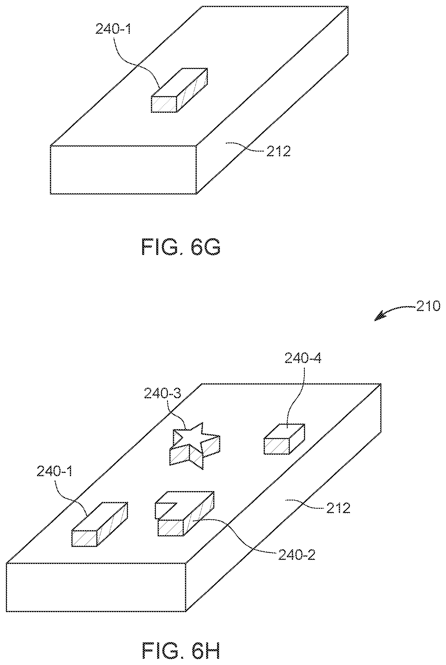 Patent US12613367 Figure 9 – Light processing device based on multilayer nano-elements