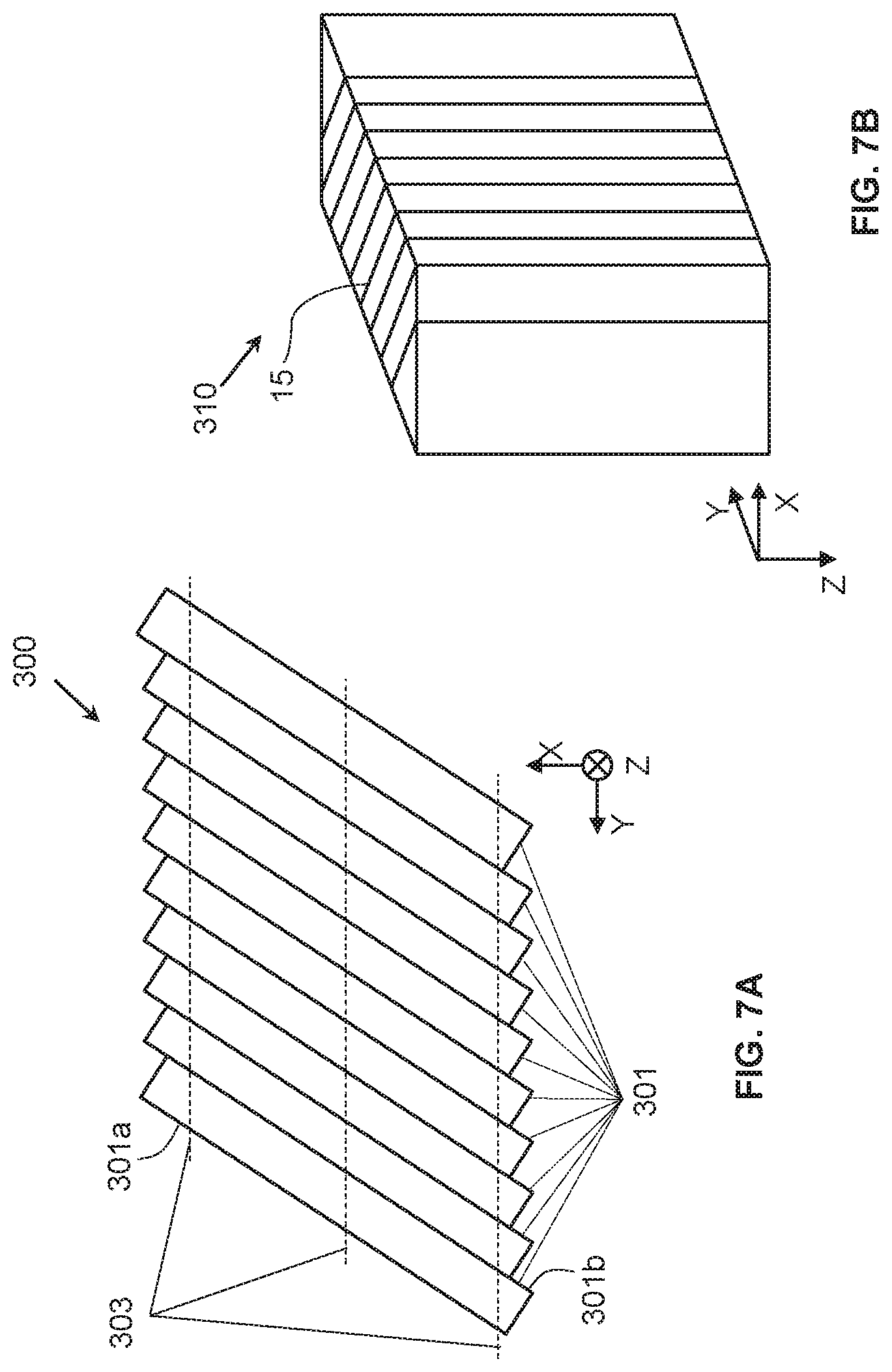 Patent US12613370 Figure 11 – Manufacturing method for a waveguide