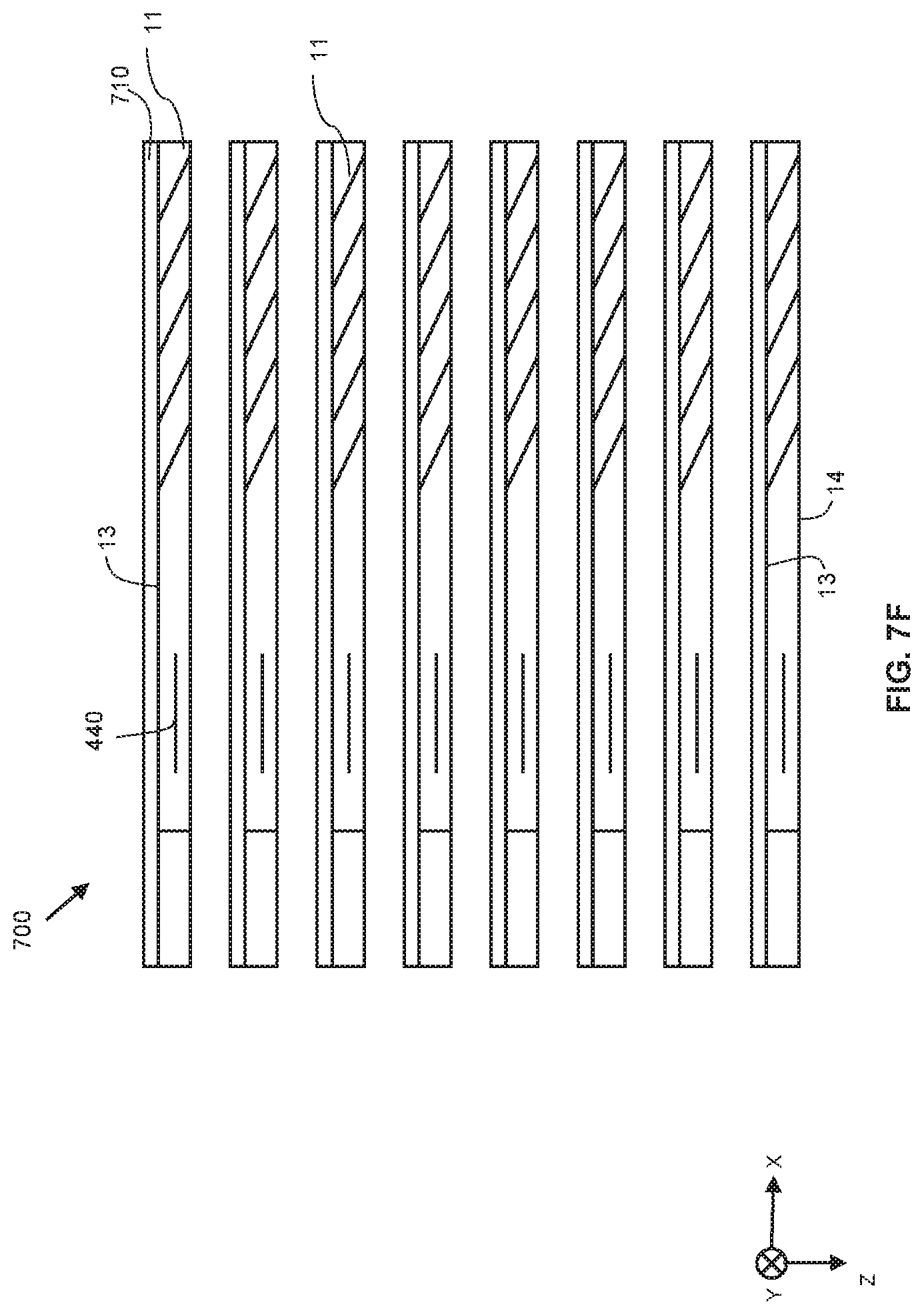 Patent US12613370 Figure 15 – Manufacturing method for a waveguide