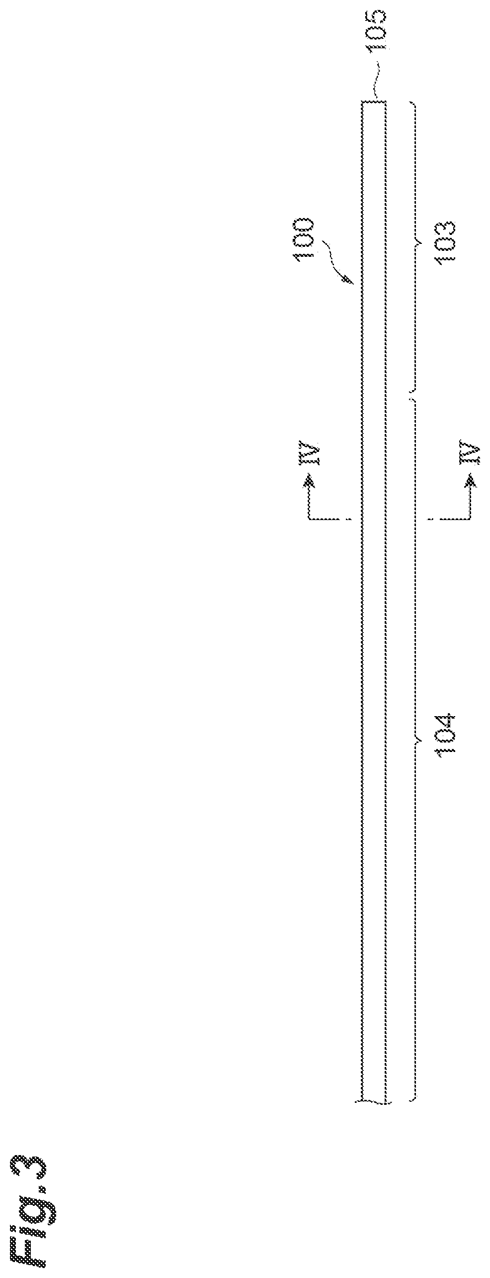 Patent US12613375 Figure 3 – Coating removal tool