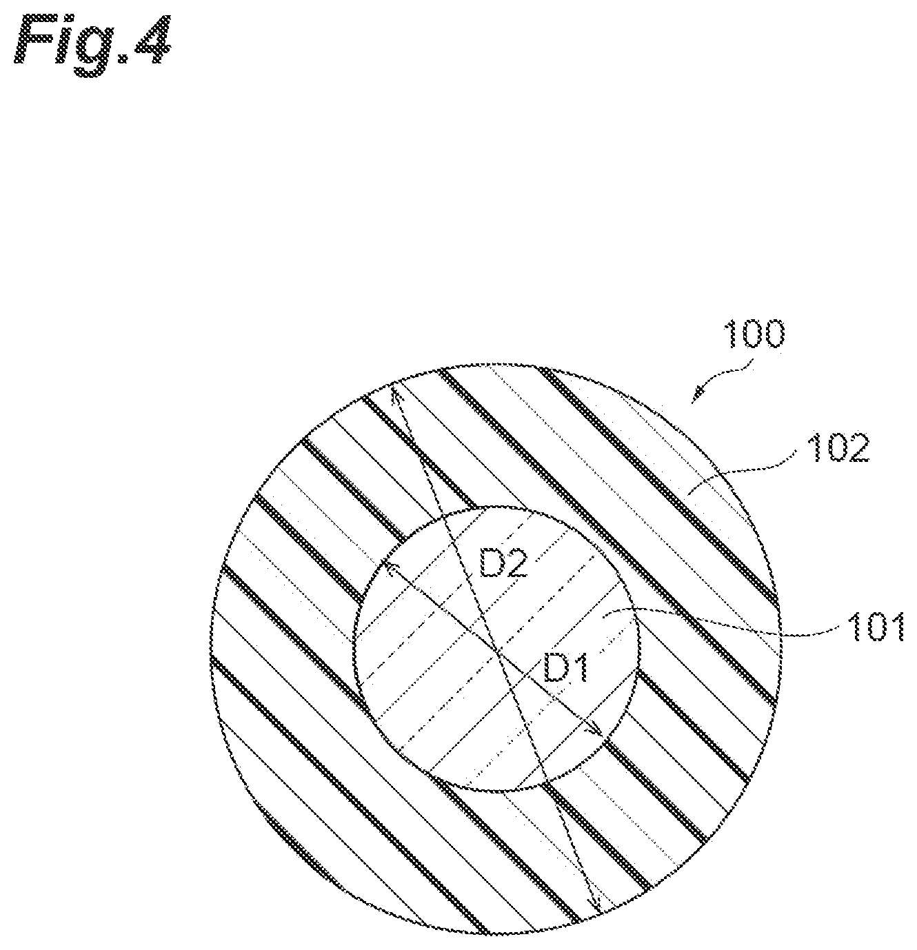 Patent US12613375 Figure 4 – Coating removal tool