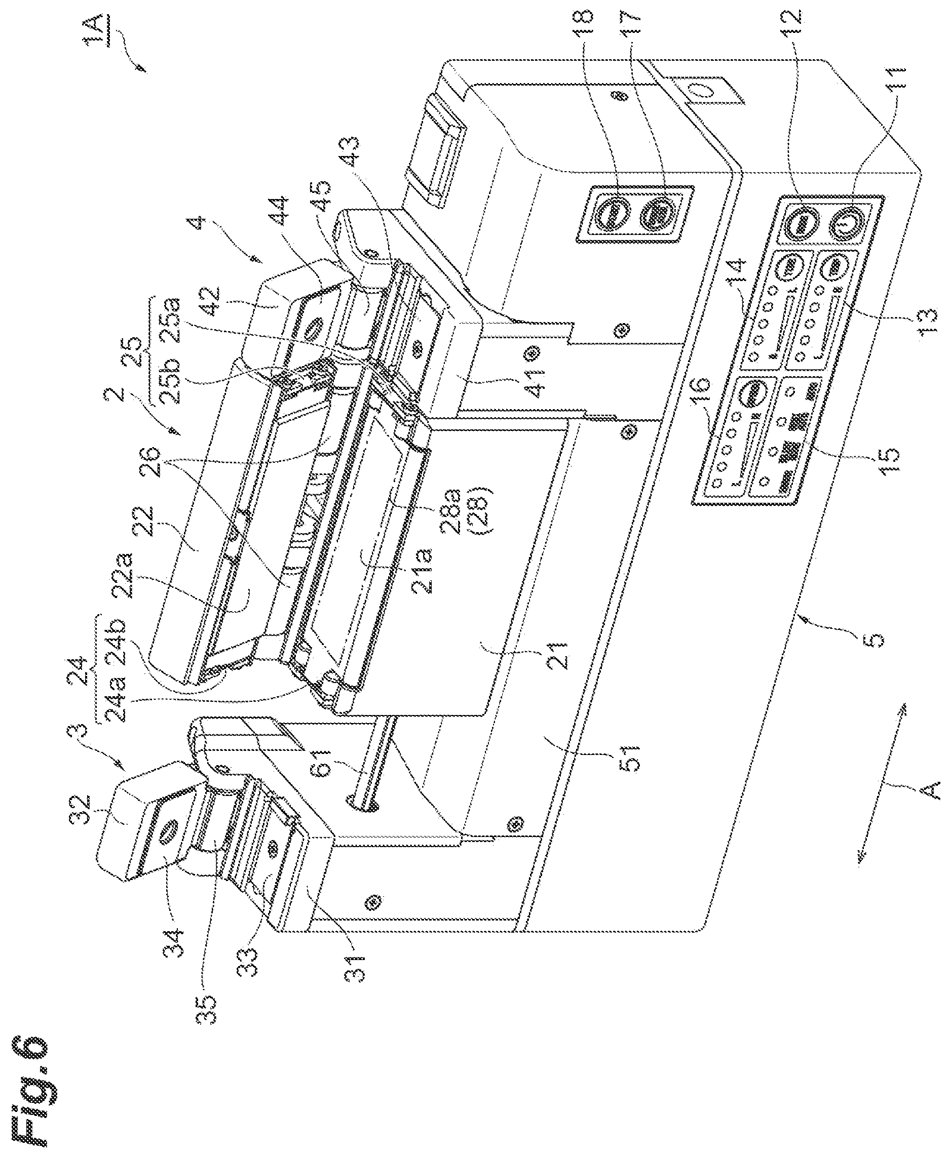 Patent US12613375 Figure 6 – Coating removal tool