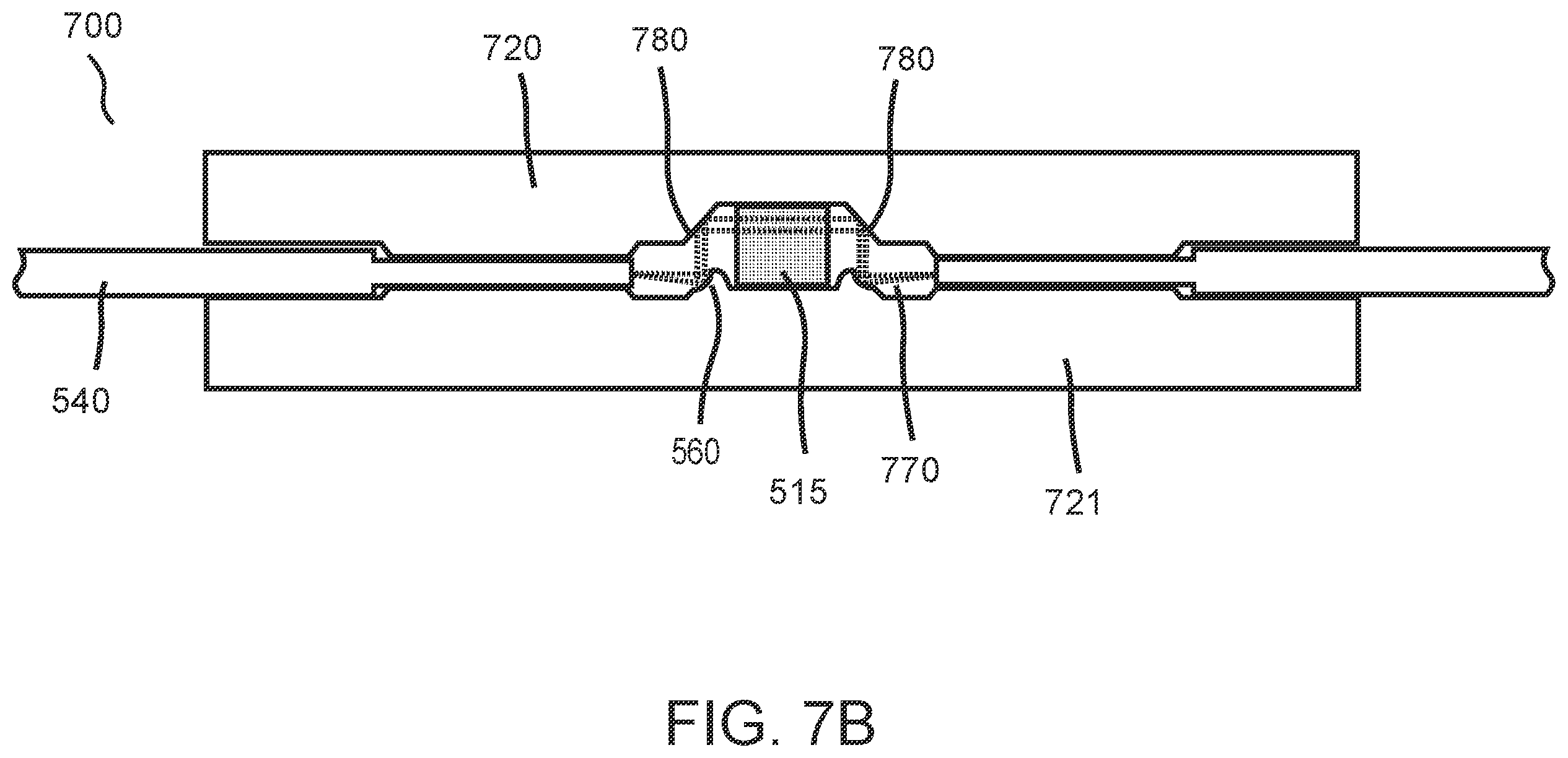 Patent US12613376 Figure 13 – Optical isolators for multi-channel optical interconnects