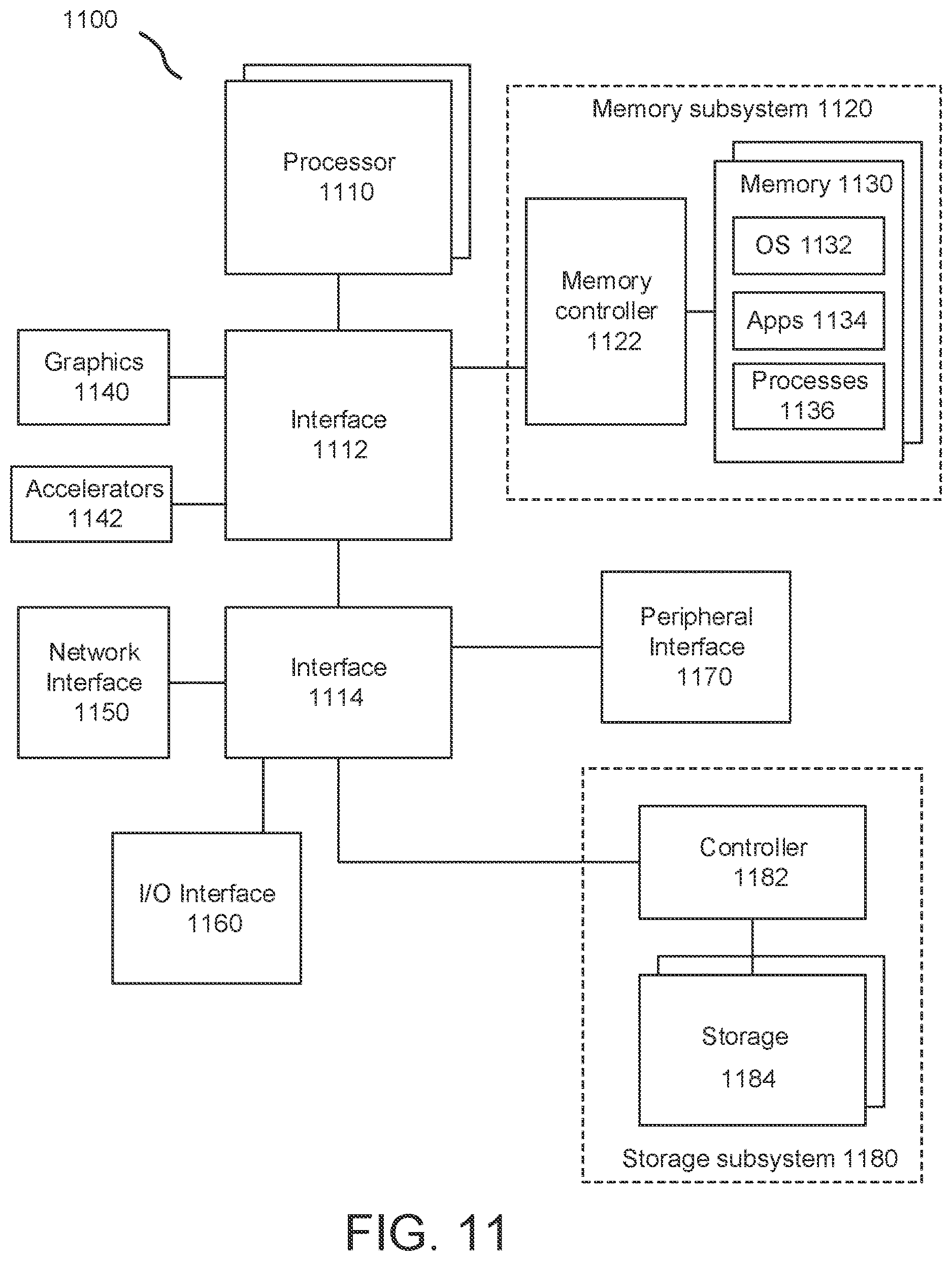 Patent US12613376 Figure 17 – Optical isolators for multi-channel optical interconnects