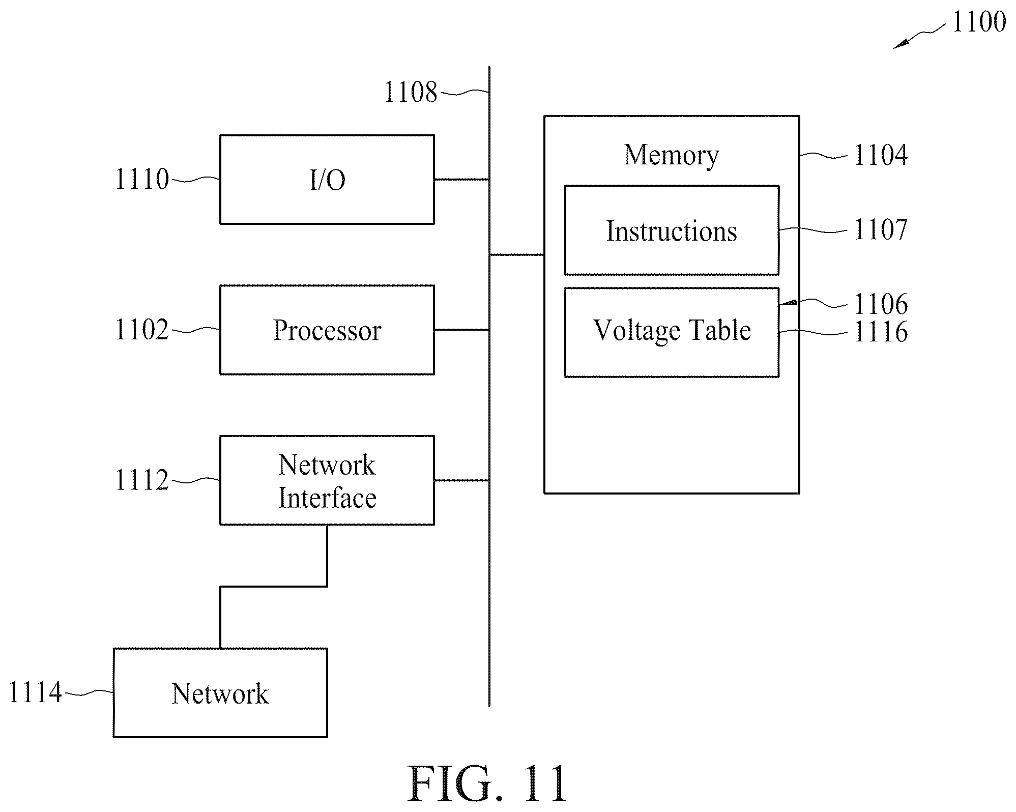 Patent US12613382 Figure 14 – Method of making semiconductor device including optical through via and method of using