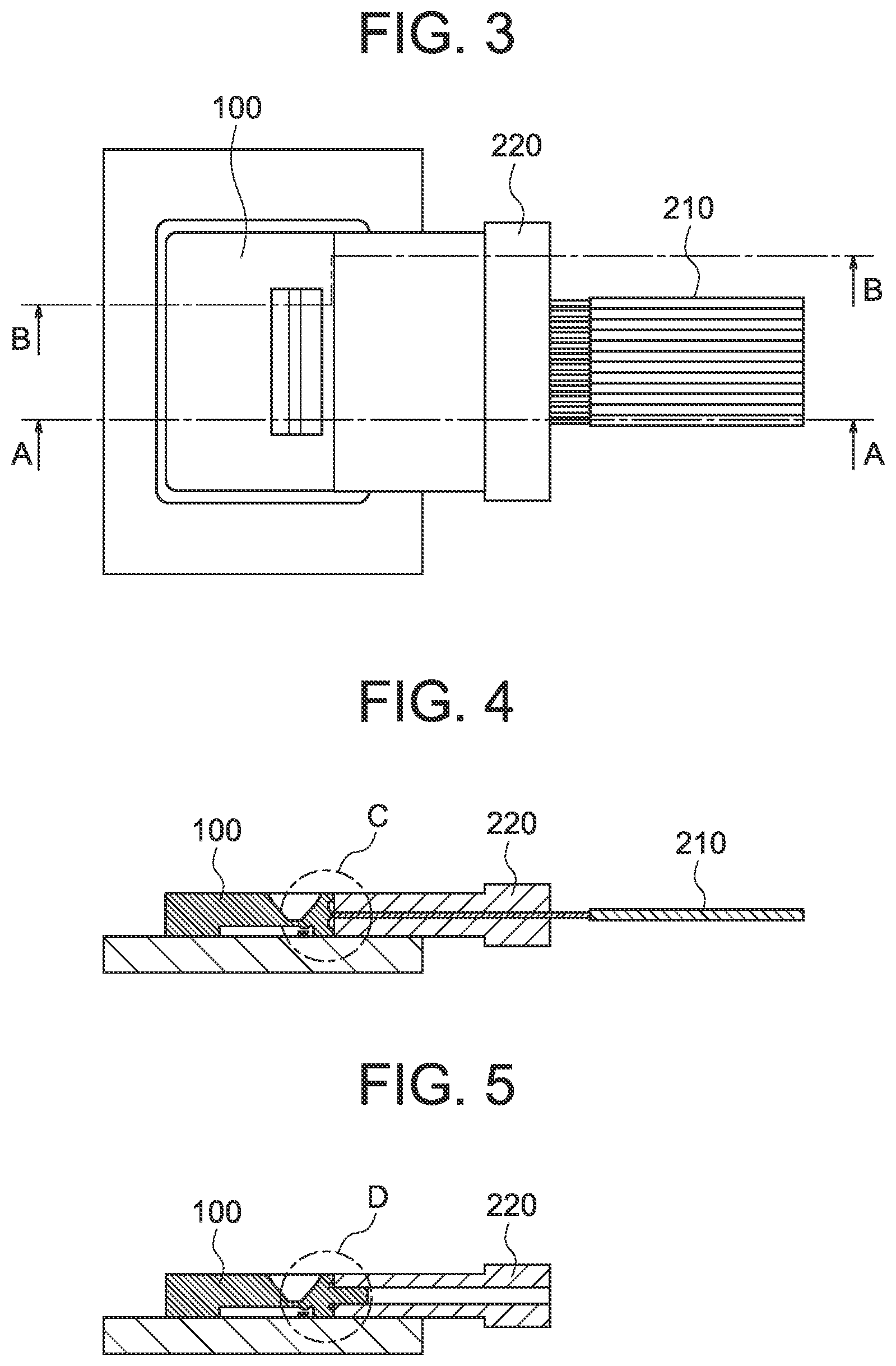 Patent US12613383 Figure 2 – Optical unit with attenuating portion and method of producing the same