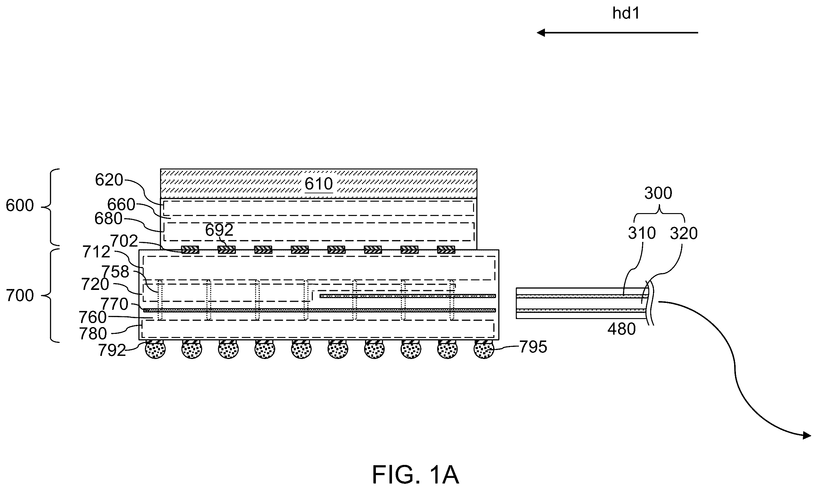 Patent US12613386 Figure 1 – Gel dispensation apparatus including dual flow control channels and method of operating the same