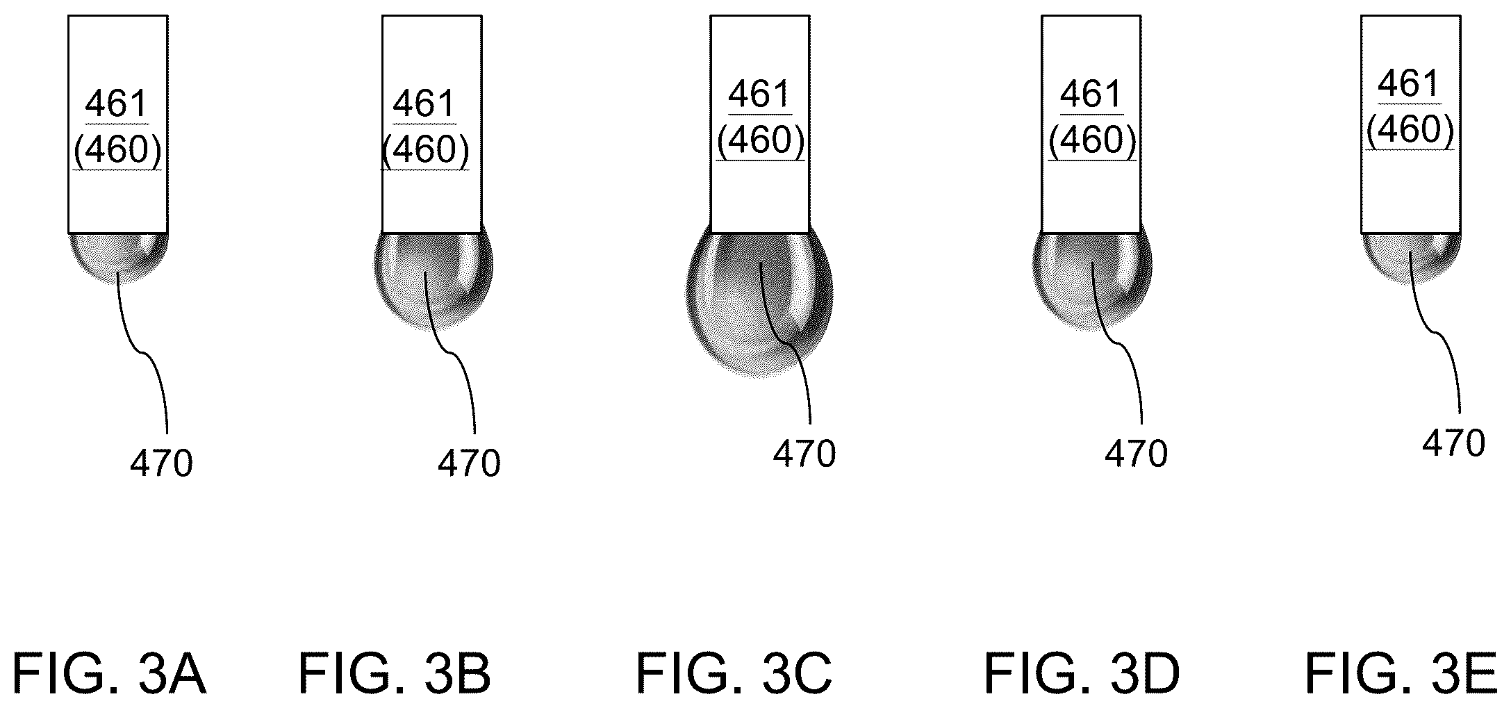 Patent US12613386 Figure 5 – Gel dispensation apparatus including dual flow control channels and method of operating the same