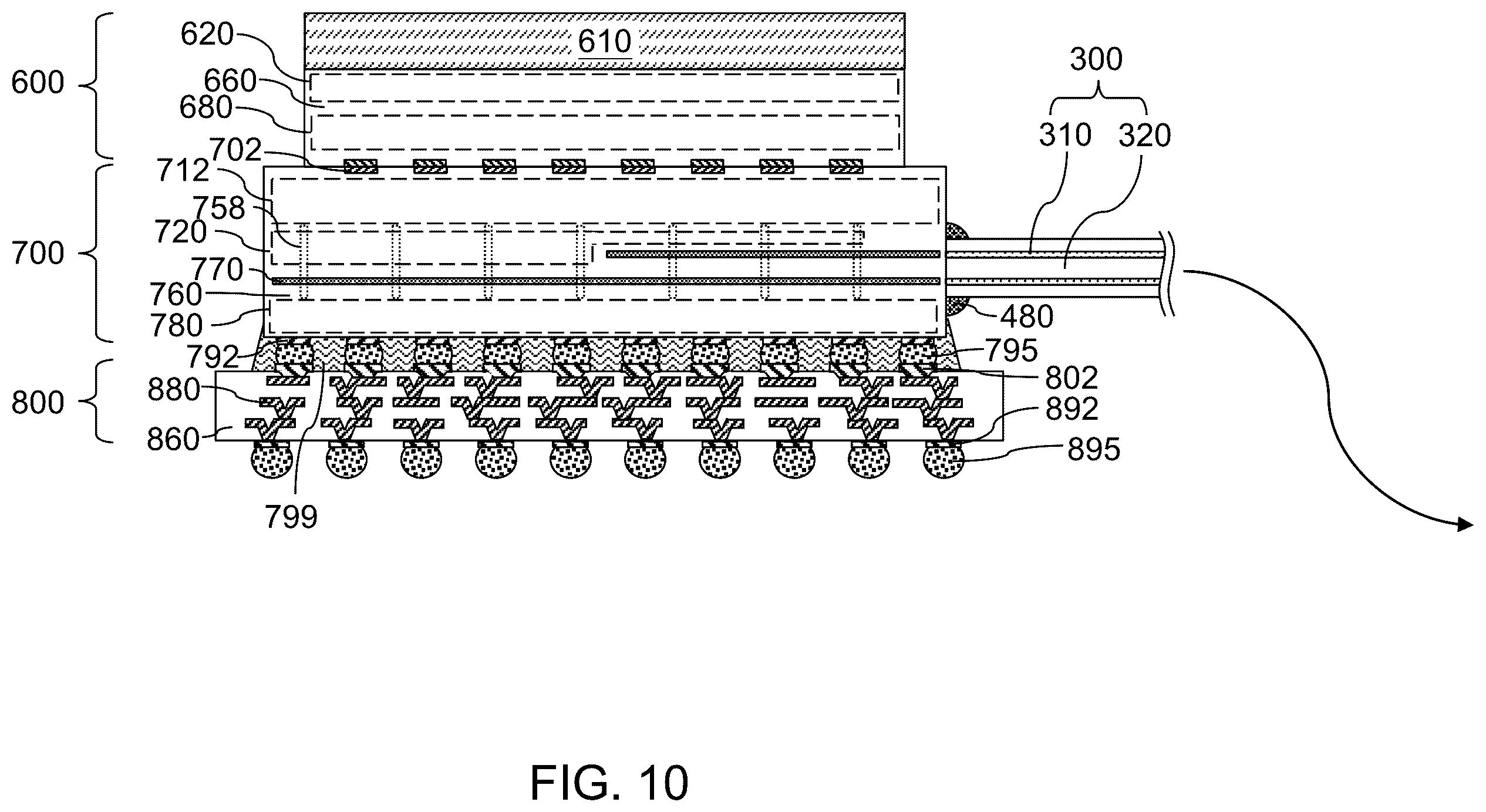 Patent US12613386 Figure 17 – Gel dispensation apparatus including dual flow control channels and method of operating the same