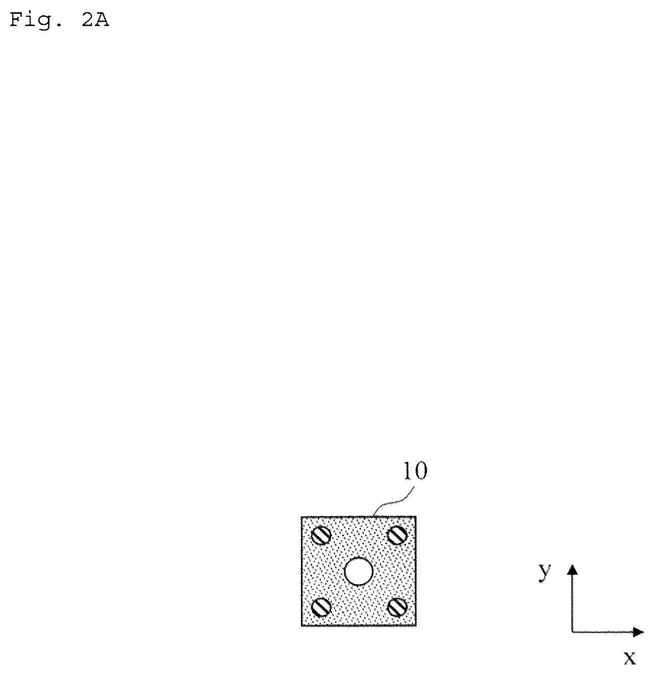 Patent US12613387 Figure 3 – Optical fiber cable