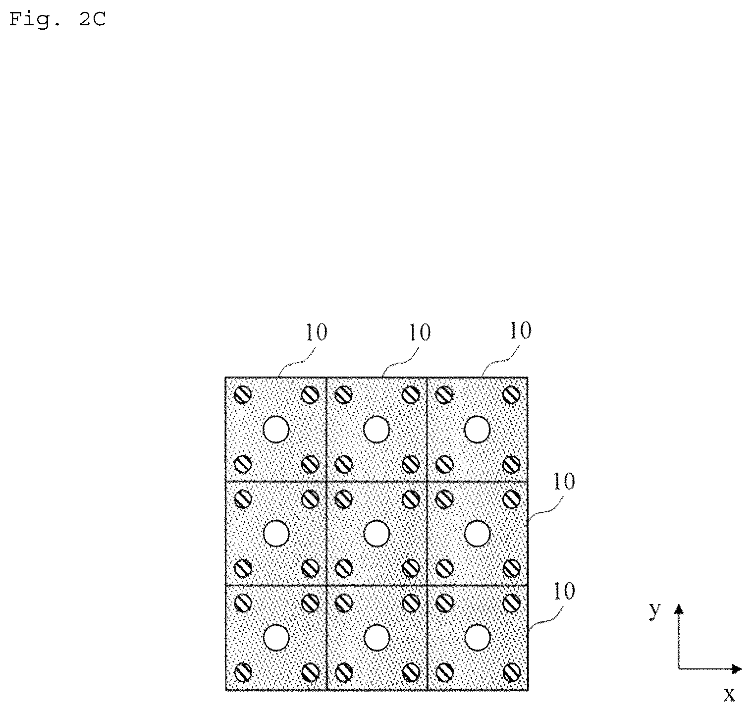 Patent US12613387 Figure 5 – Optical fiber cable