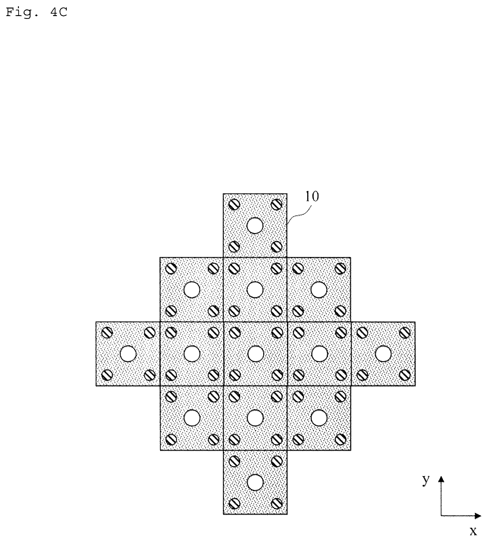 Patent US12613387 Figure 9 – Optical fiber cable