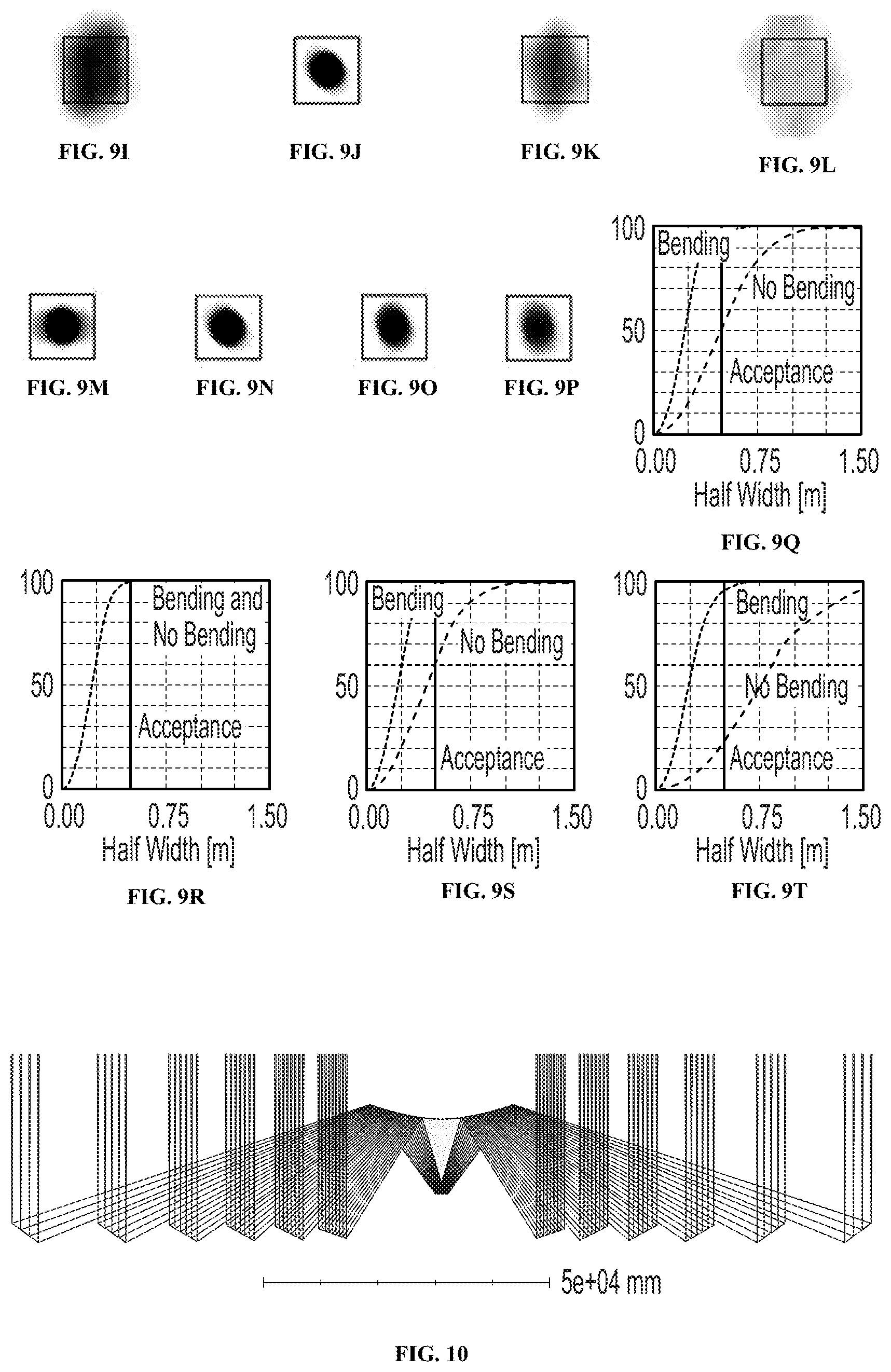 Patent US12613394 Figure 6 – Actively focused lightweight heliostat