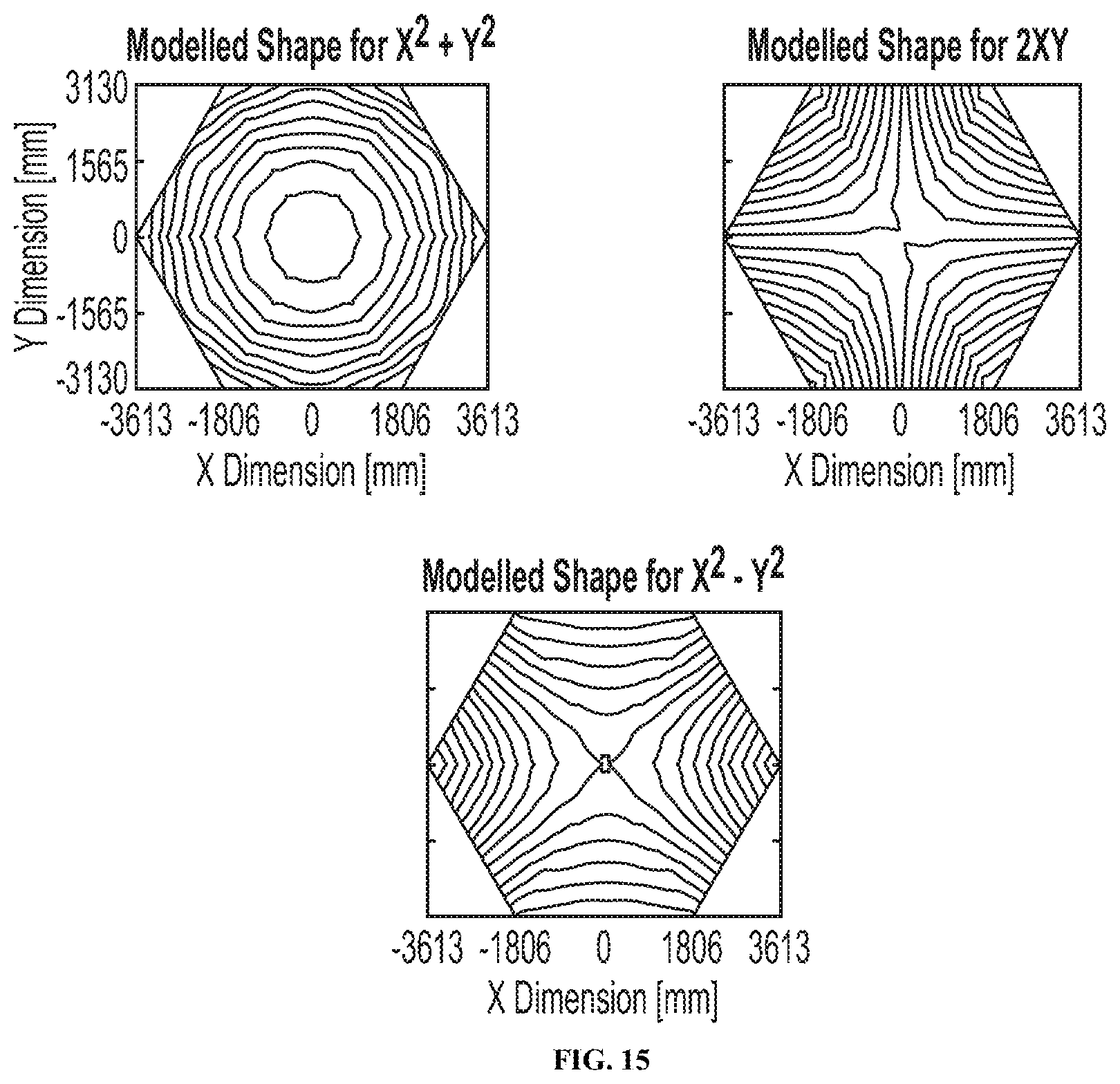 Patent US12613394 Figure 10 – Actively focused lightweight heliostat