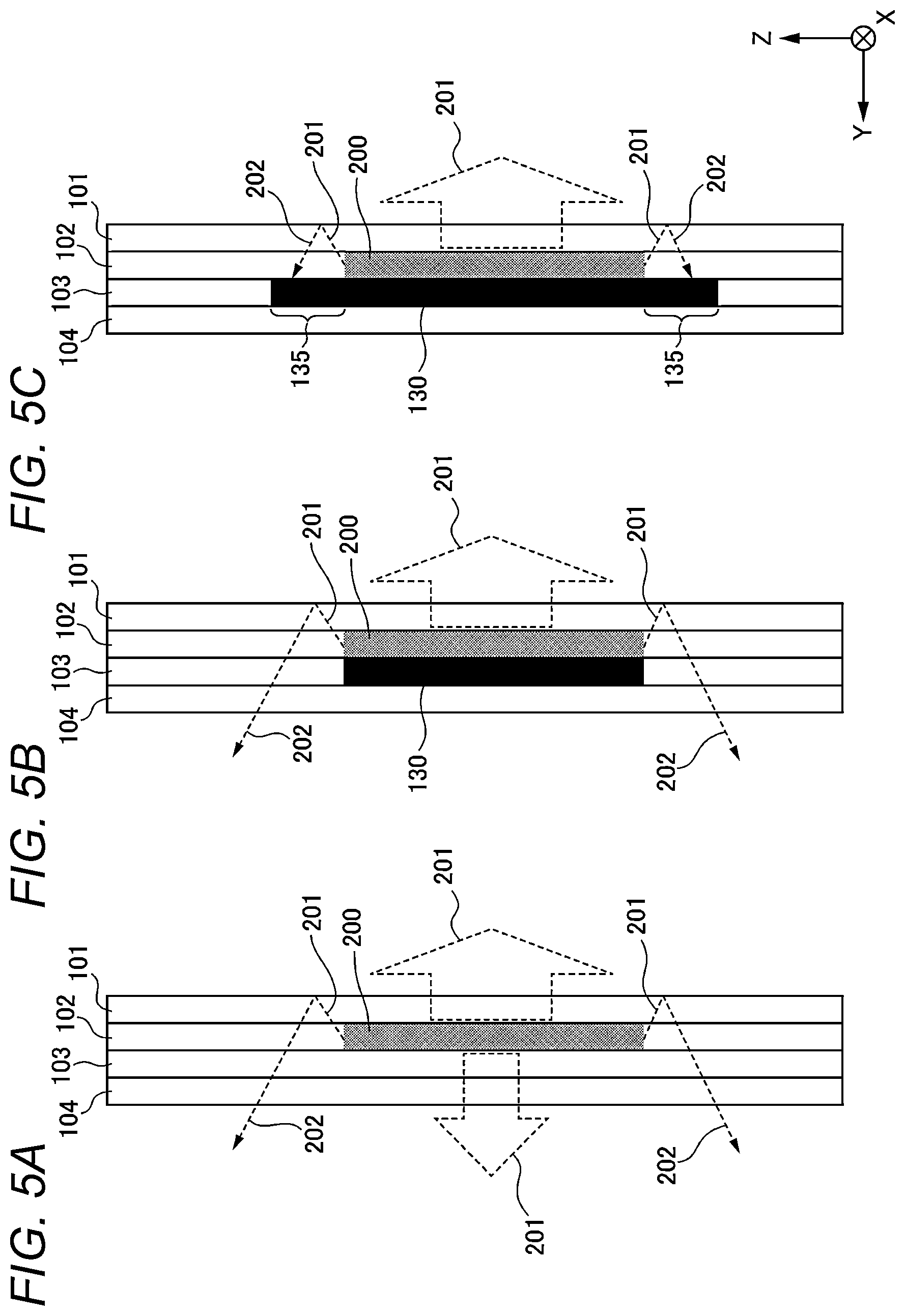 Patent US12613411 Figure 6 – Vehicle control method and display device