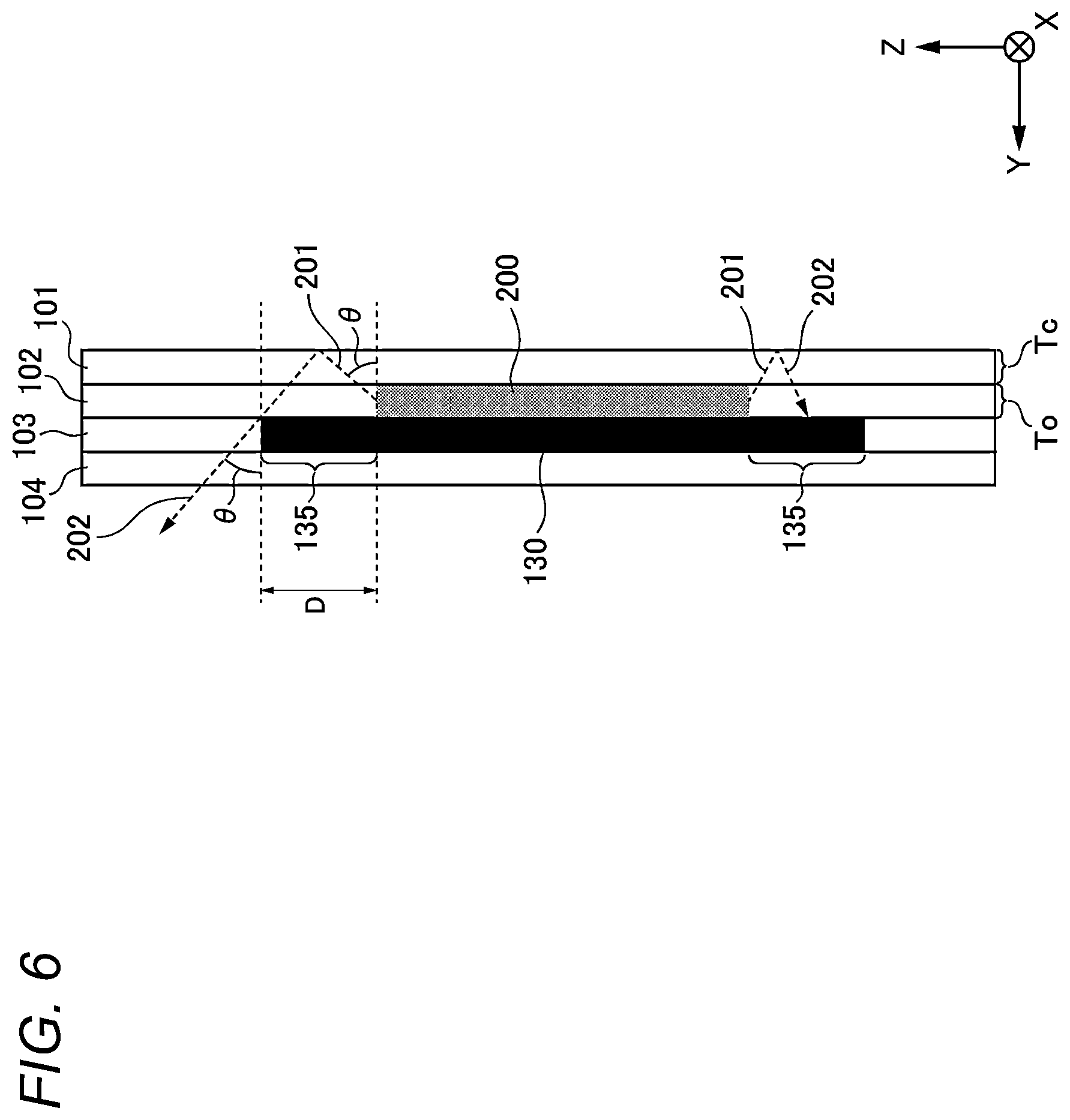 Patent US12613411 Figure 7 – Vehicle control method and display device
