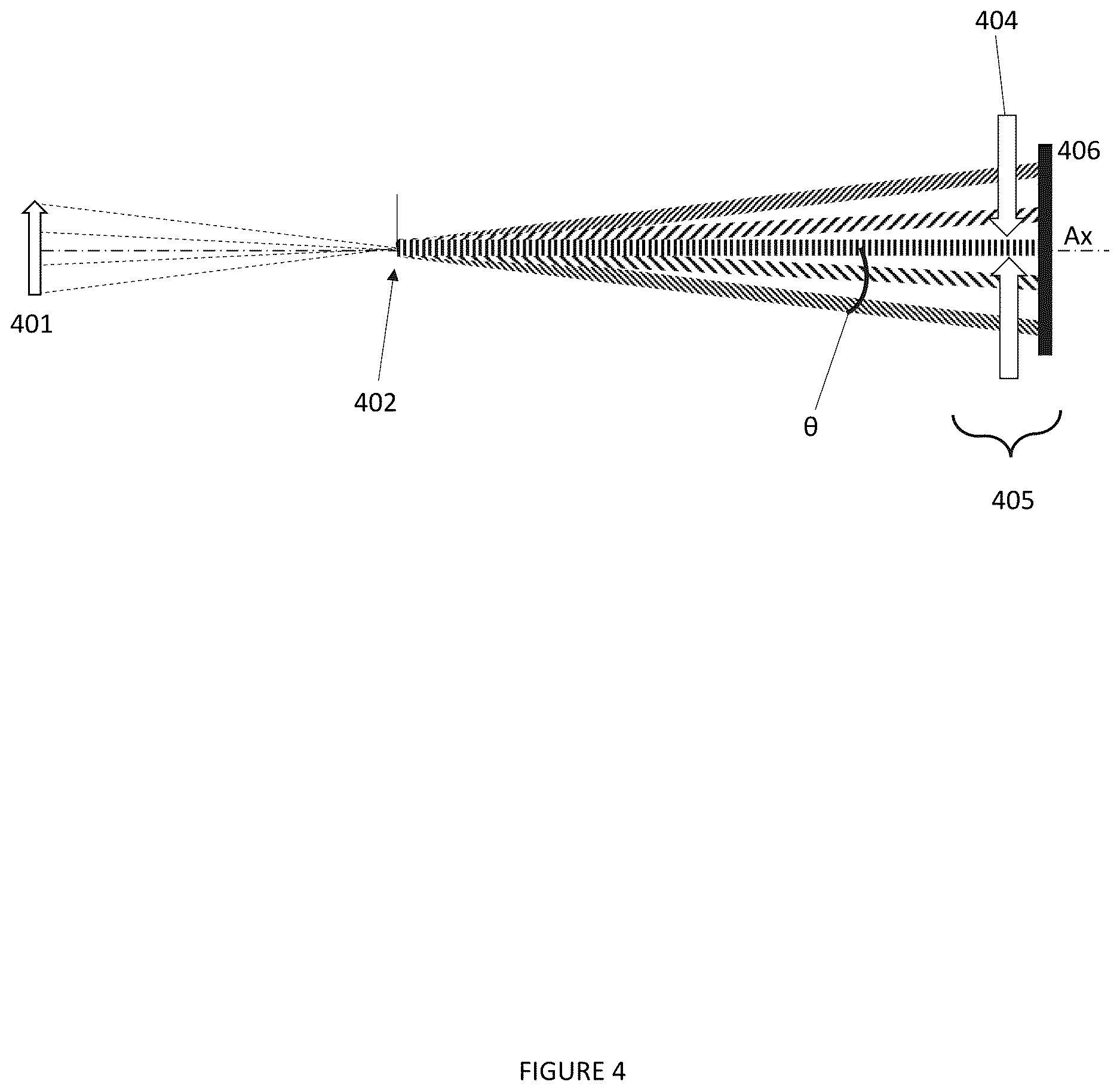 Patent US12613412 Figure 6 – Field of view optimization