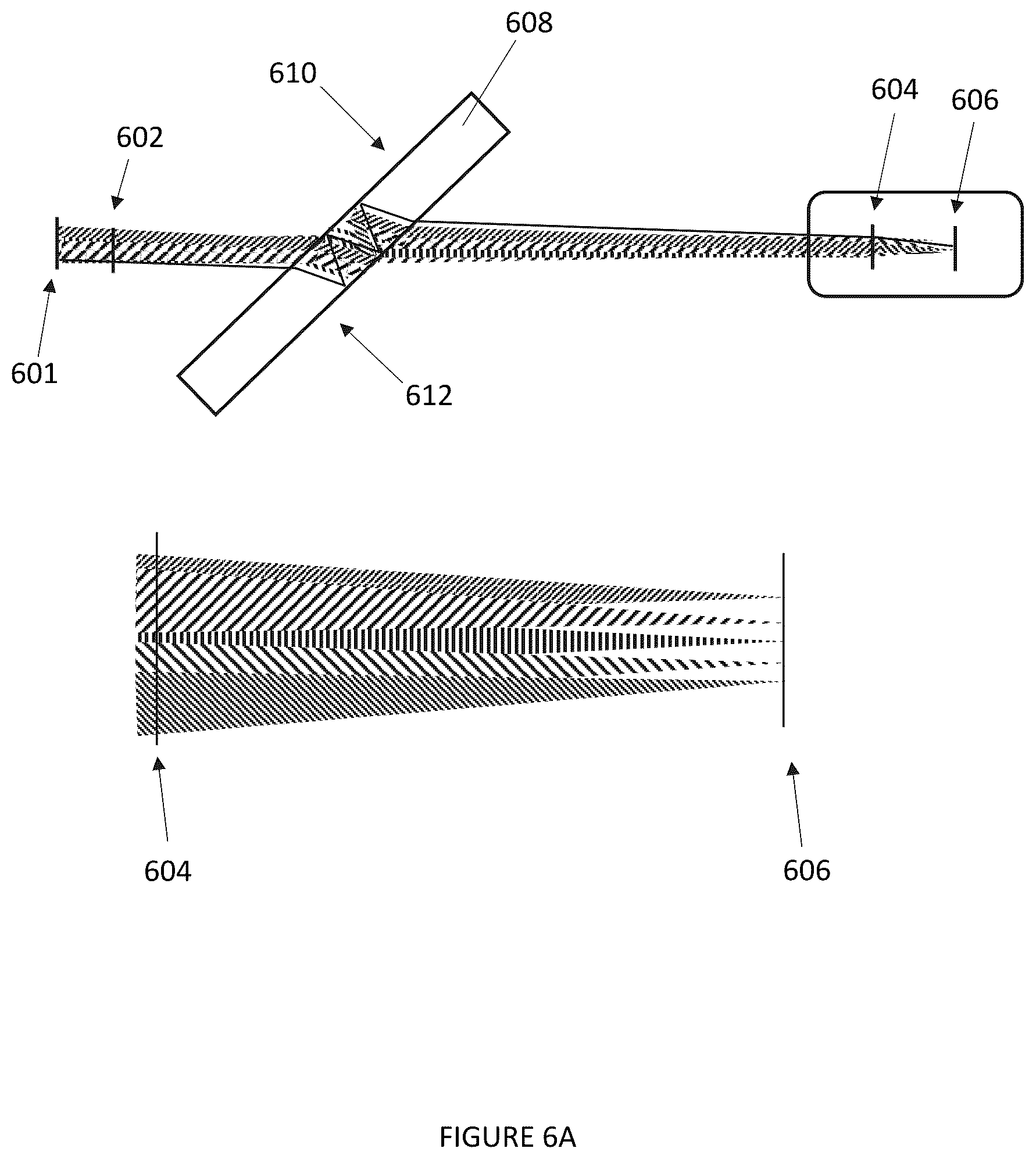 Patent US12613412 Figure 9 – Field of view optimization