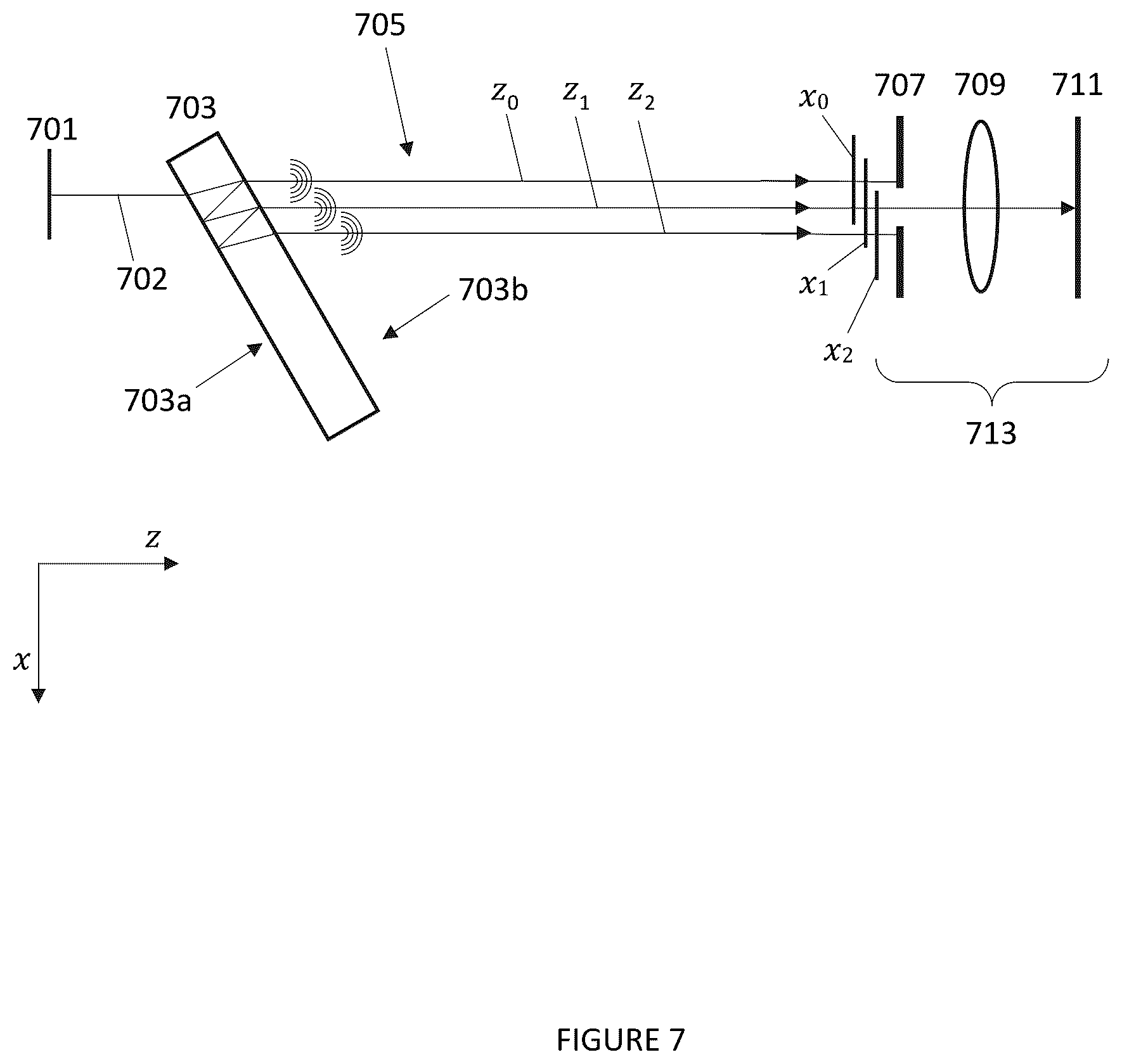 Patent US12613412 Figure 11 – Field of view optimization