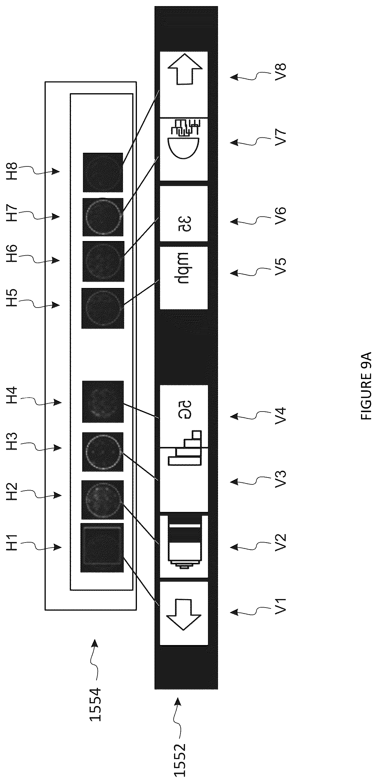 Patent US12613412 Figure 13 – Field of view optimization