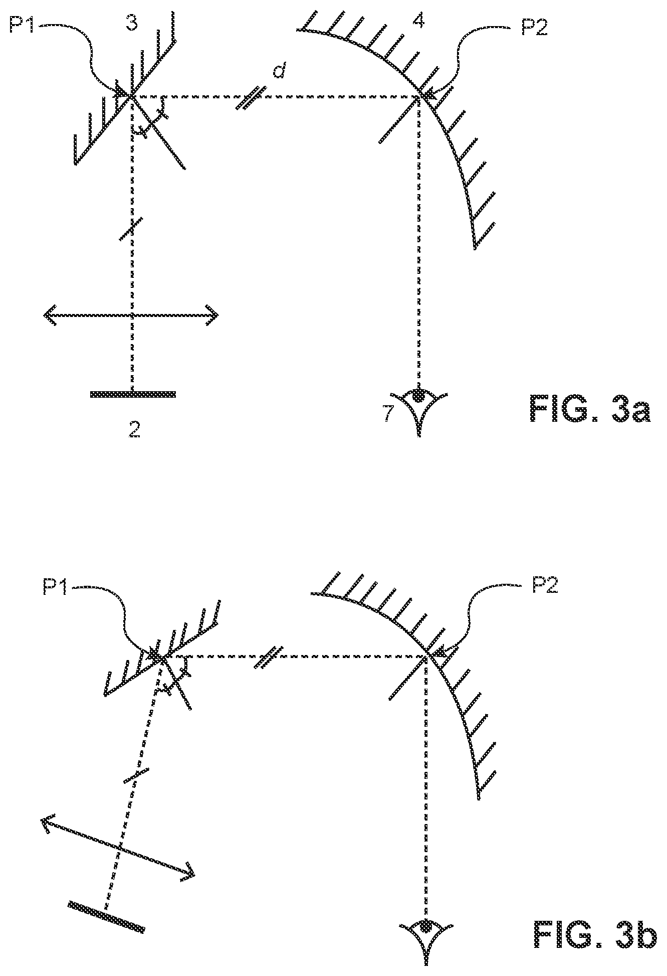 Patent US12613414 Figure 3 – Systems and methods for optically displaying at a set of spectacles