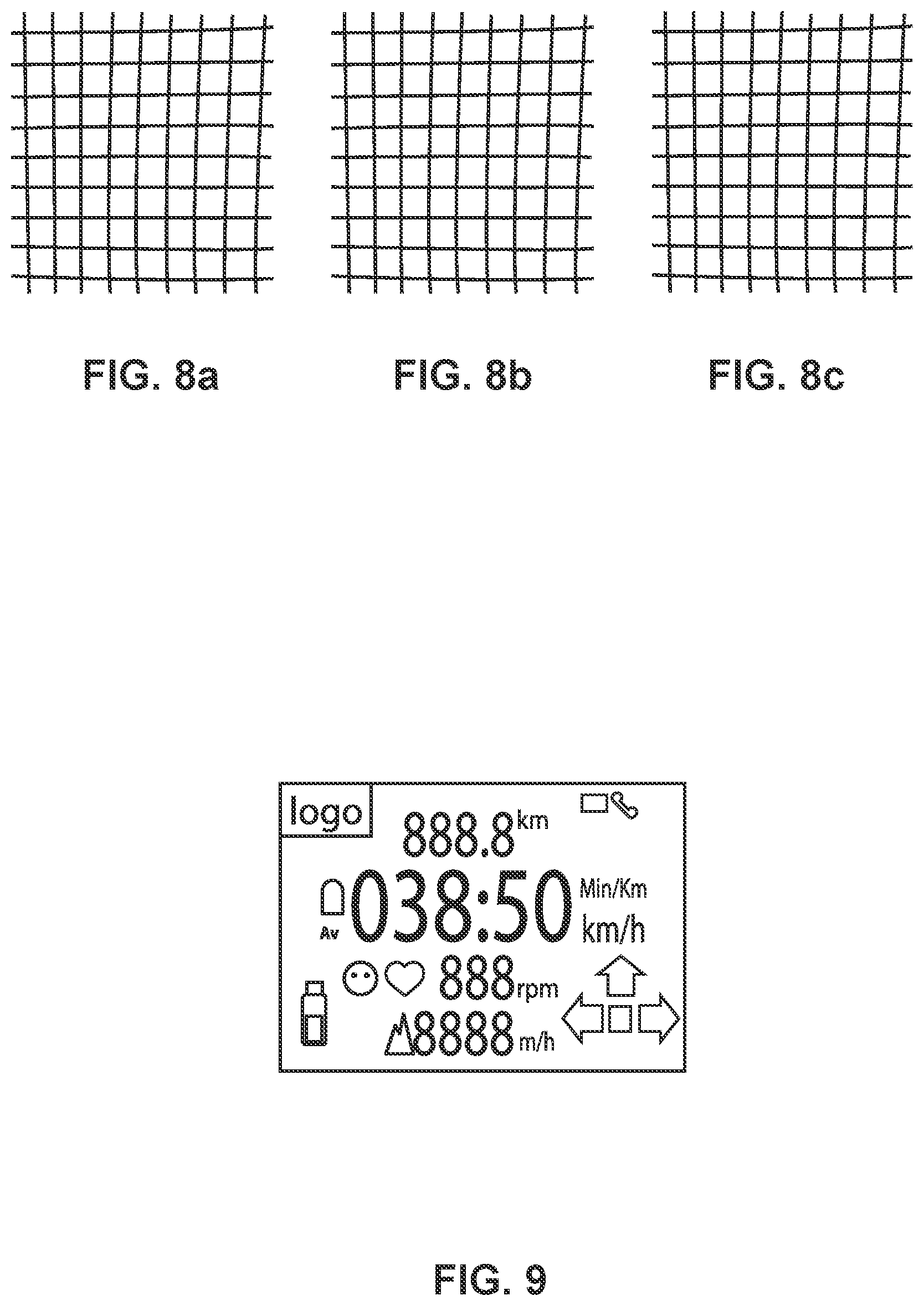 Patent US12613414 Figure 7 – Systems and methods for optically displaying at a set of spectacles
