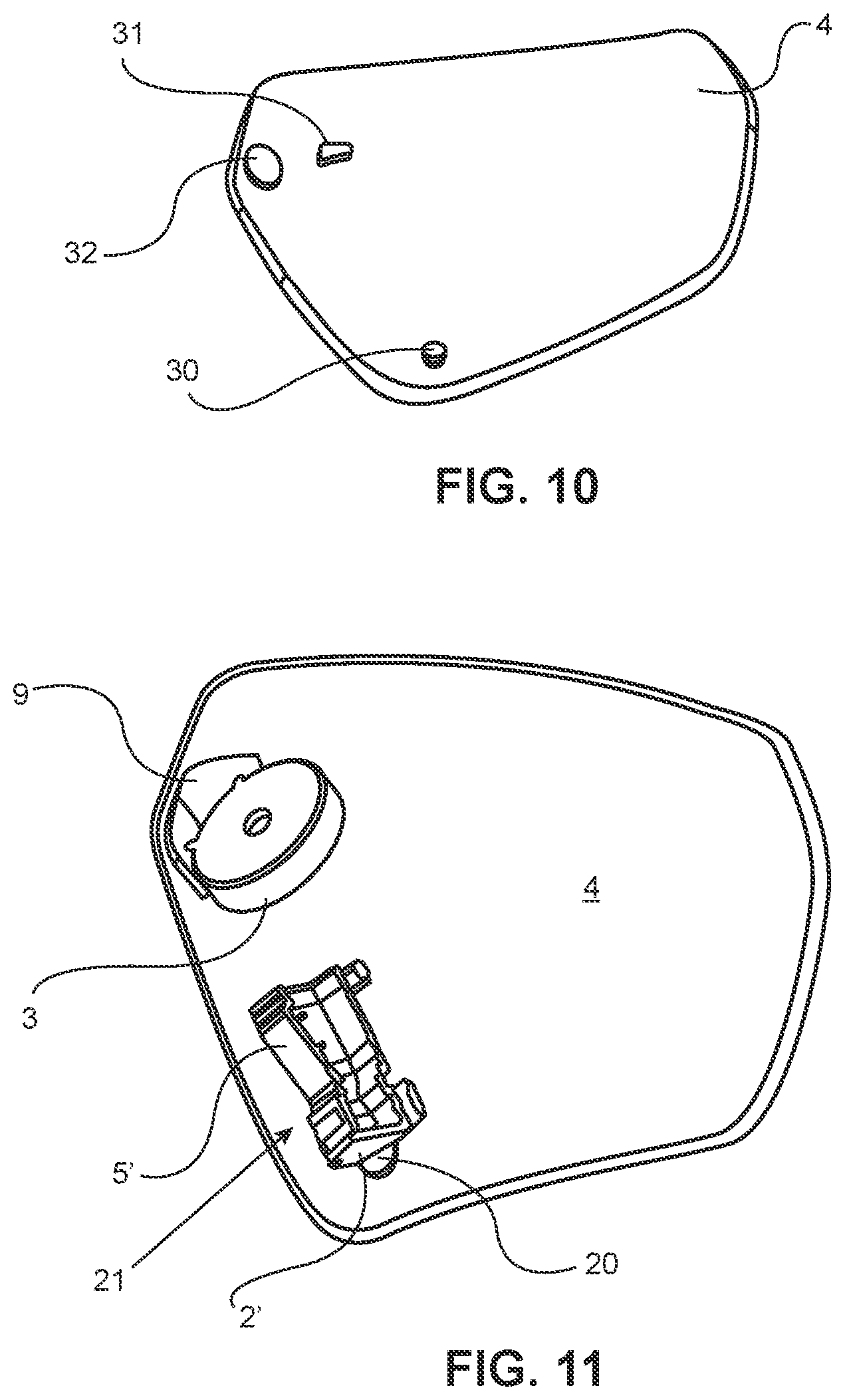 Patent US12613414 Figure 8 – Systems and methods for optically displaying at a set of spectacles