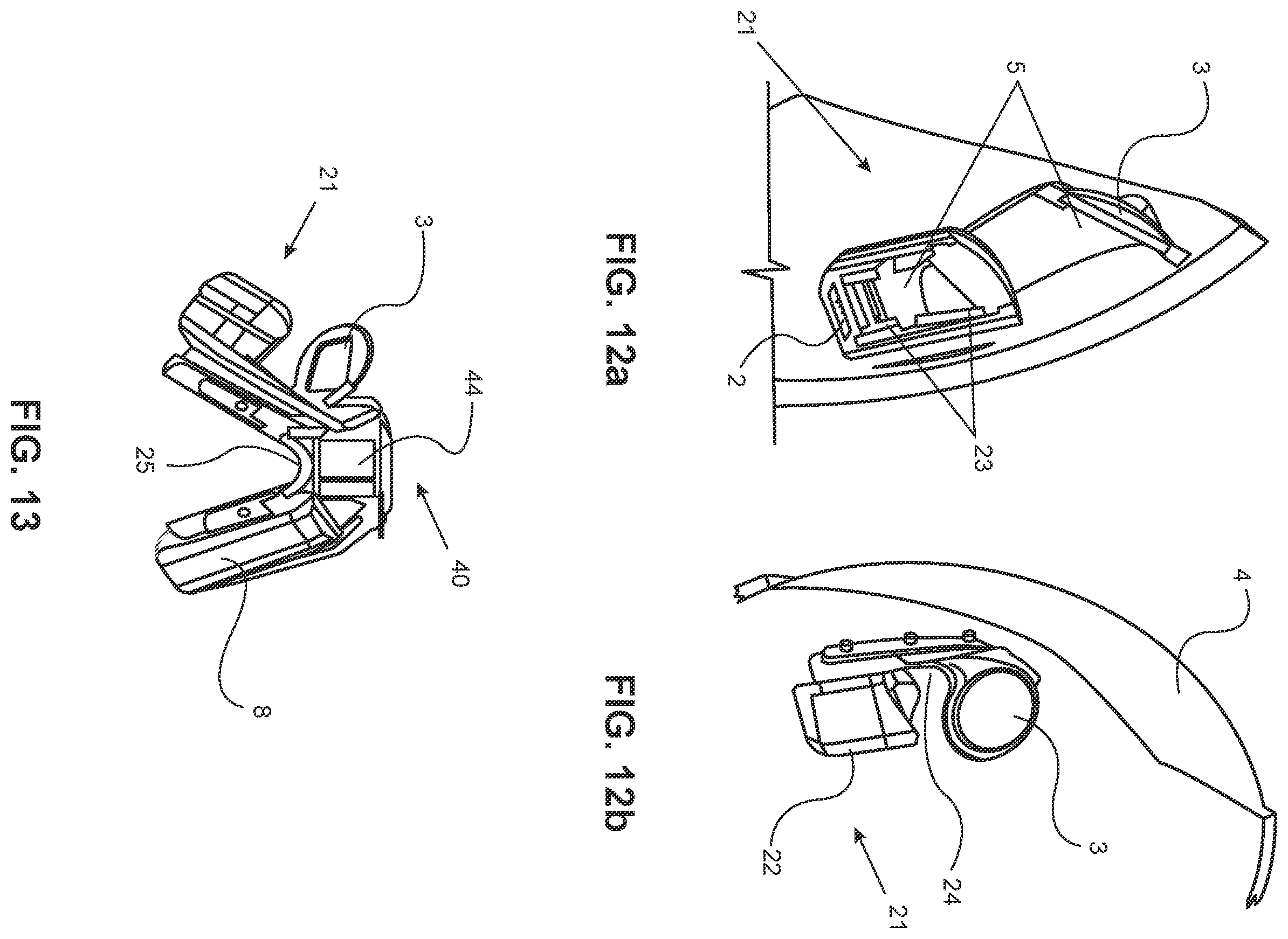 Patent US12613414 Figure 9 – Systems and methods for optically displaying at a set of spectacles