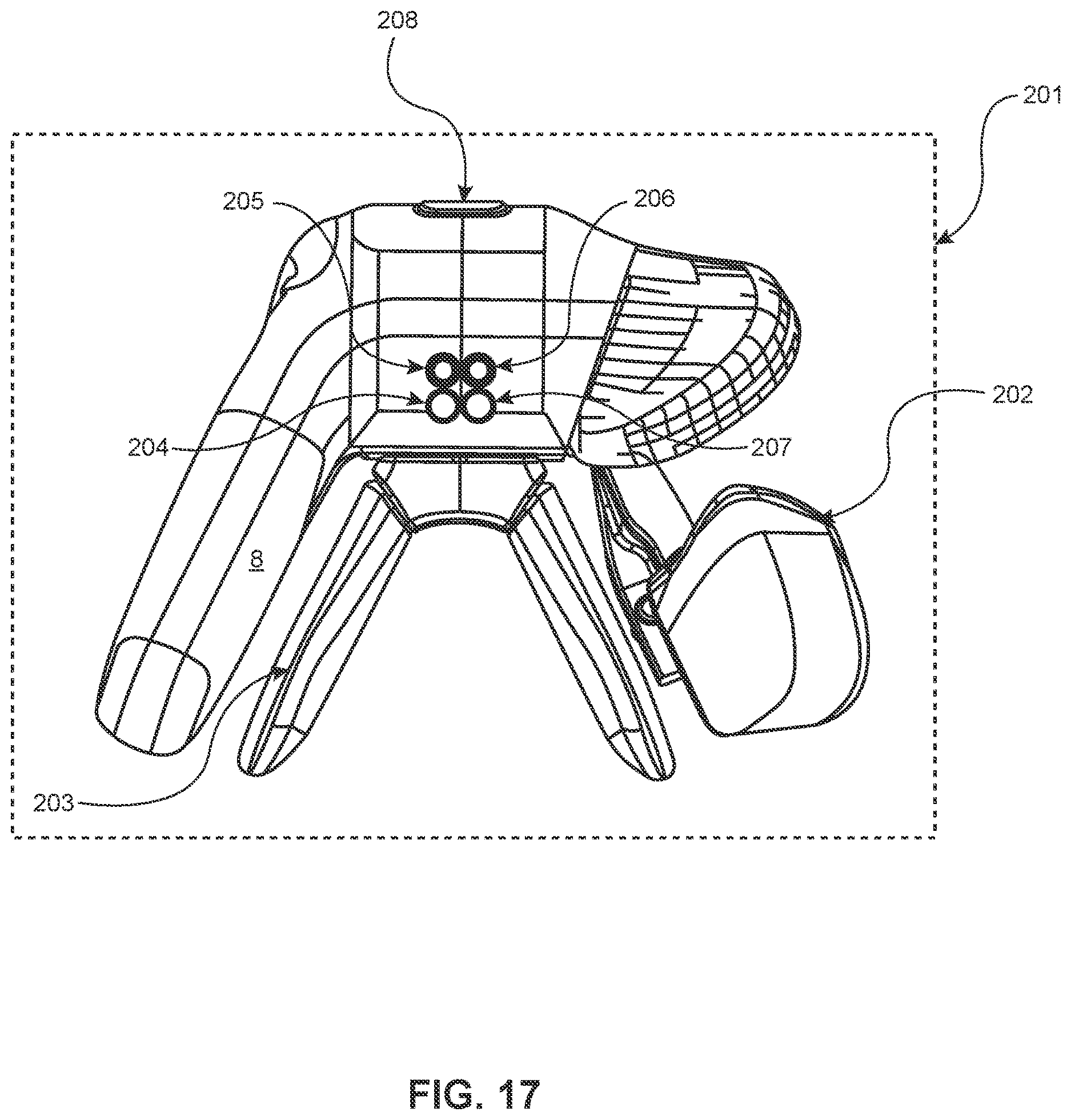 Patent US12613414 Figure 12 – Systems and methods for optically displaying at a set of spectacles