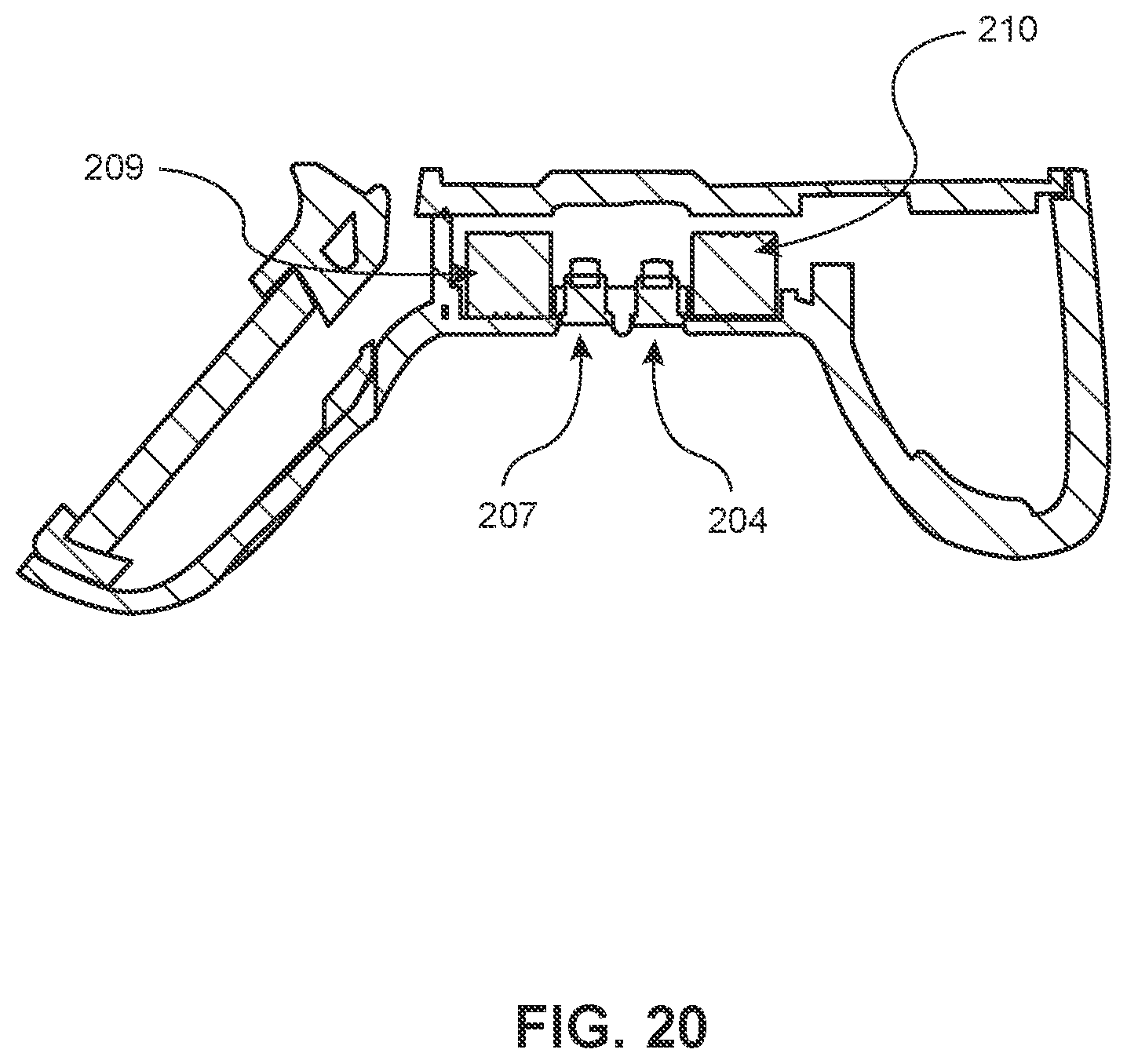 Patent US12613414 Figure 15 – Systems and methods for optically displaying at a set of spectacles