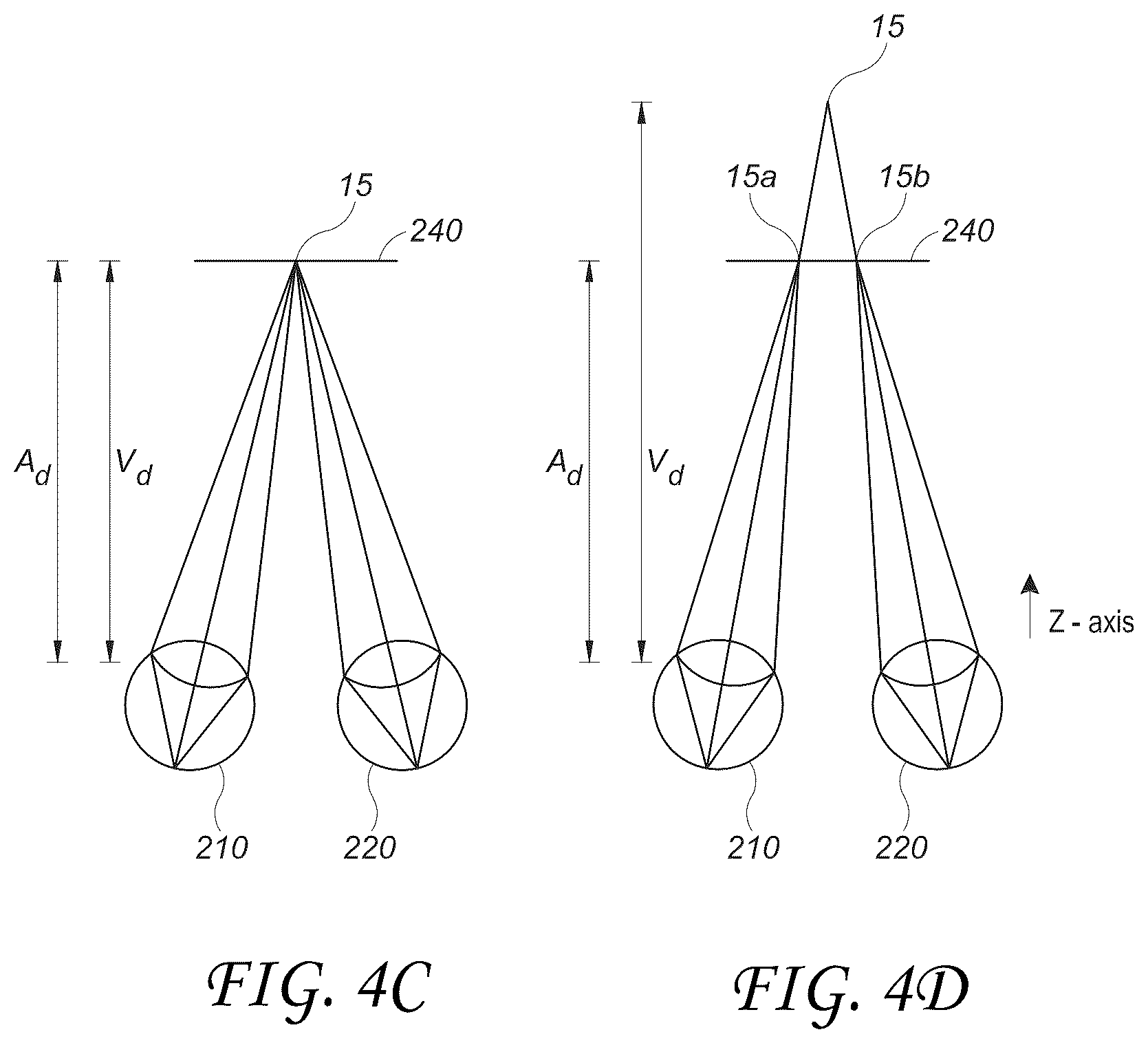 Patent US12613416 Figure 6 – Augmented reality display having liquid crystal variable focus element and roll-to-roll method and apparatus for forming the same