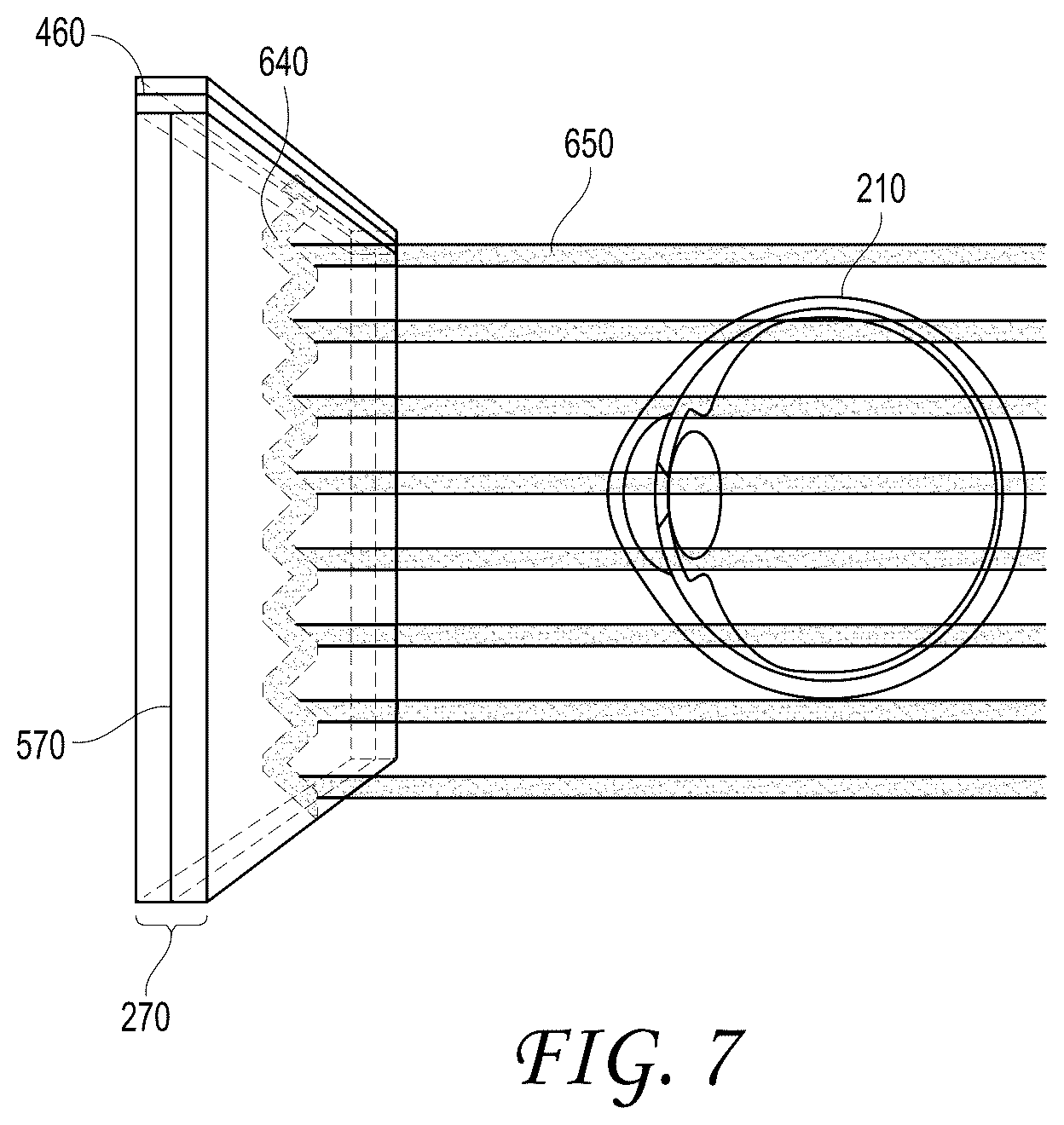 Patent US12613416 Figure 9 – Augmented reality display having liquid crystal variable focus element and roll-to-roll method and apparatus for forming the same
