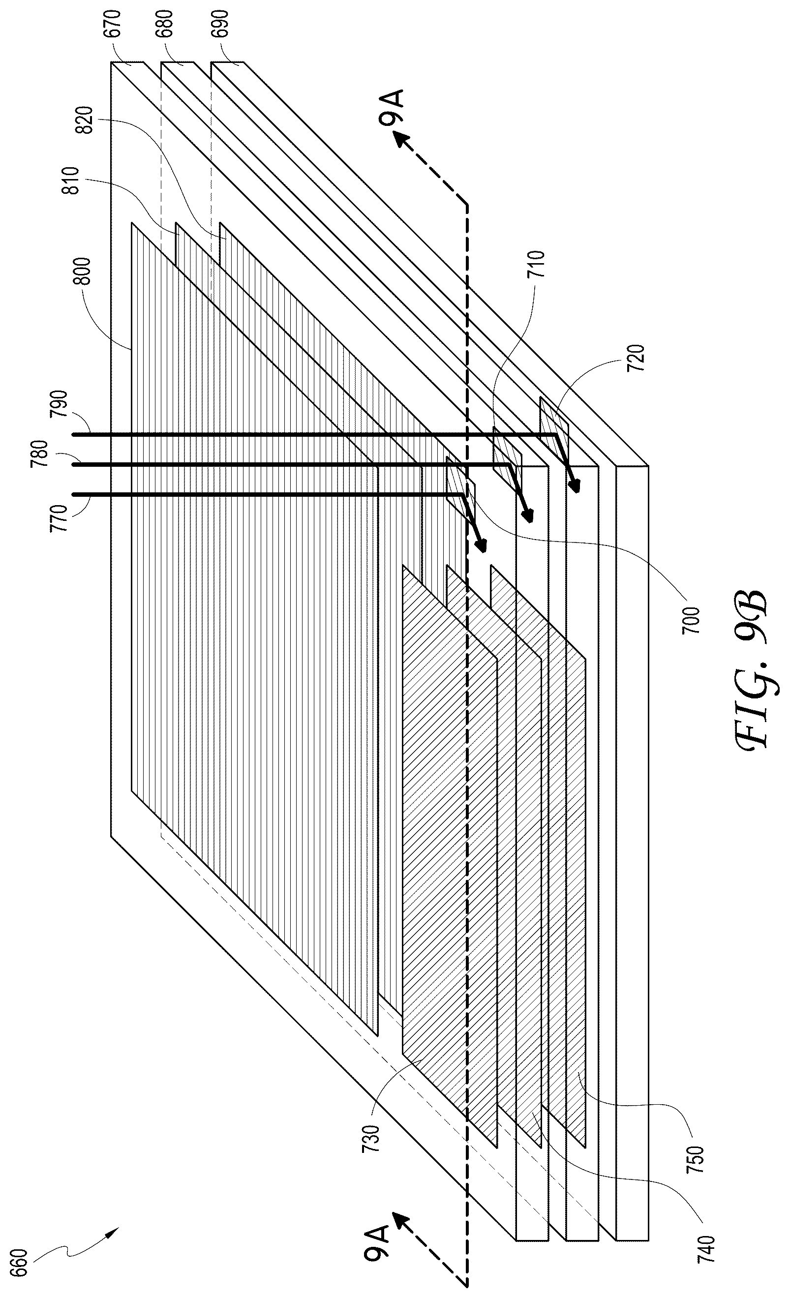 Patent US12613416 Figure 12 – Augmented reality display having liquid crystal variable focus element and roll-to-roll method and apparatus for forming the same