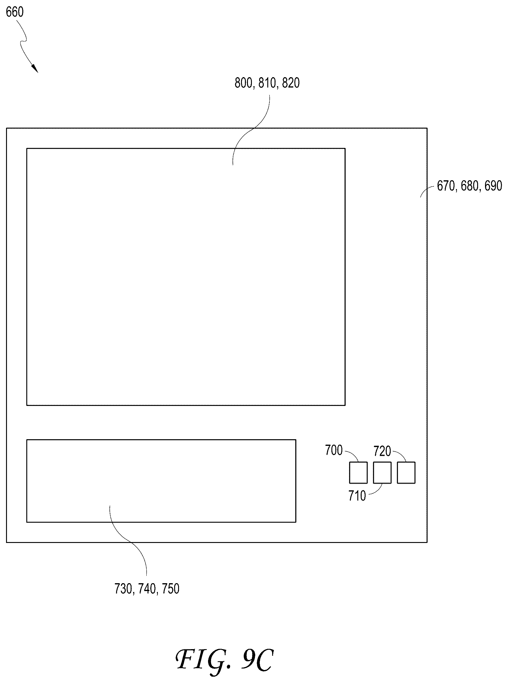 Patent US12613416 Figure 13 – Augmented reality display having liquid crystal variable focus element and roll-to-roll method and apparatus for forming the same